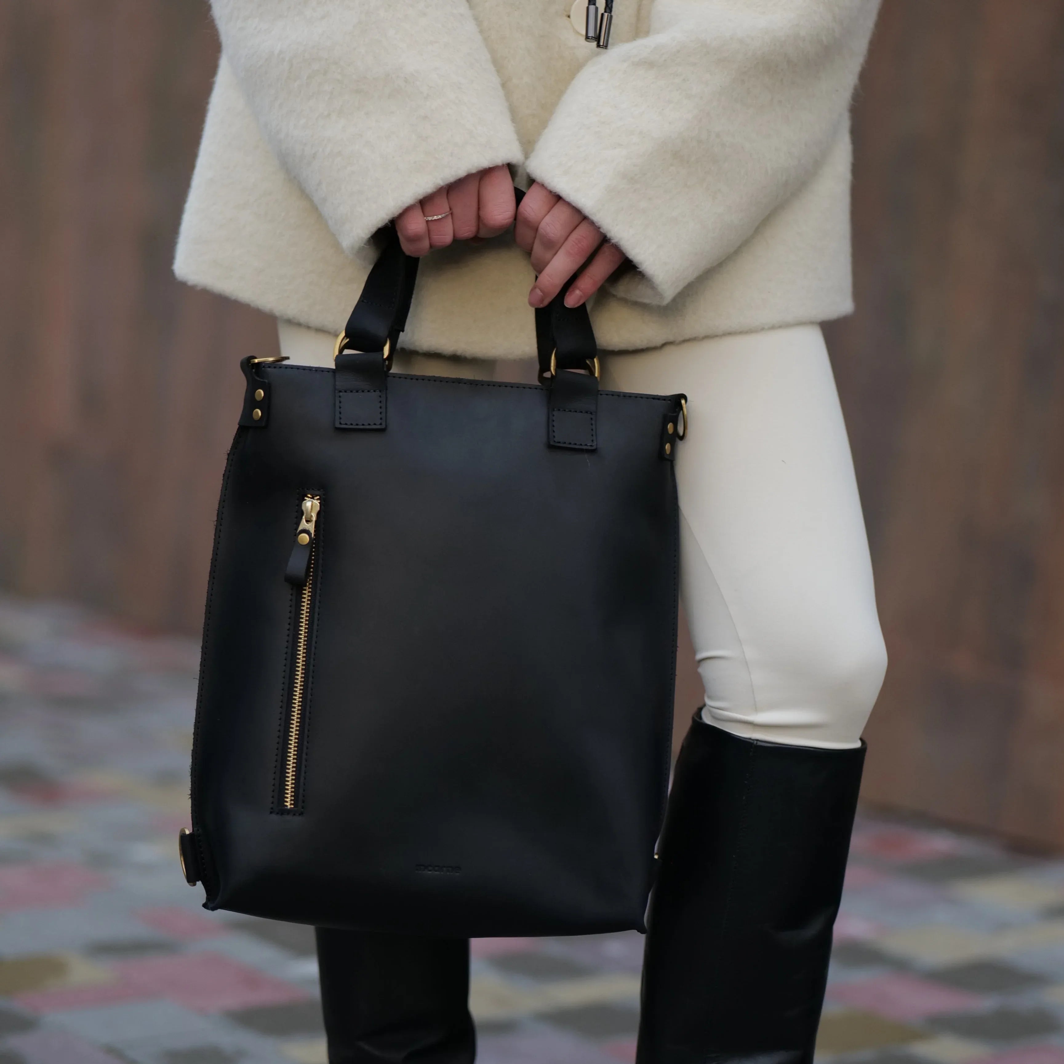 Optimus + Mirage Set - INCARNE® Ukraine