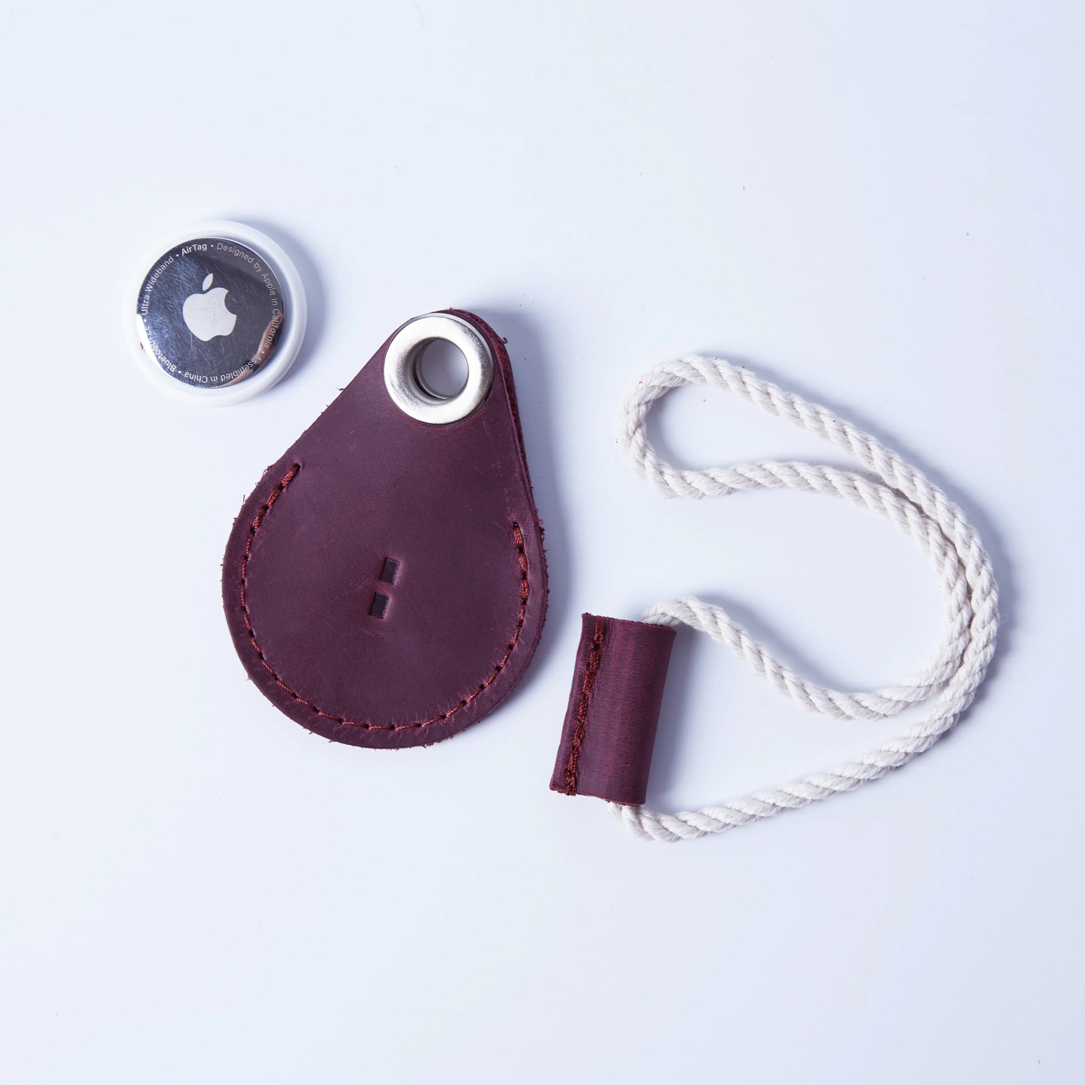 AirTag Air Holder Case - INCARNE® Ukraine