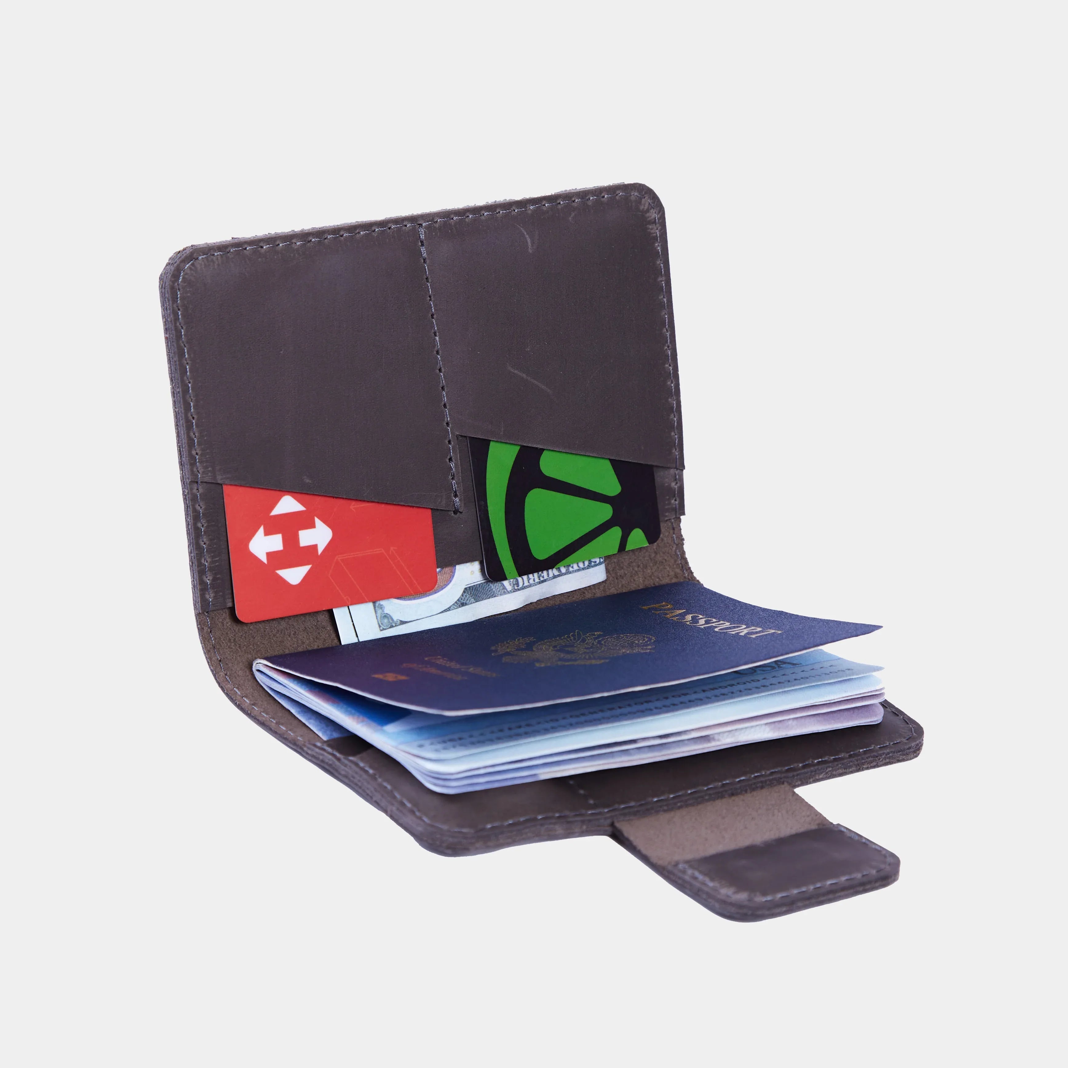 Smart Journey Cover - INCARNE® Ukraine