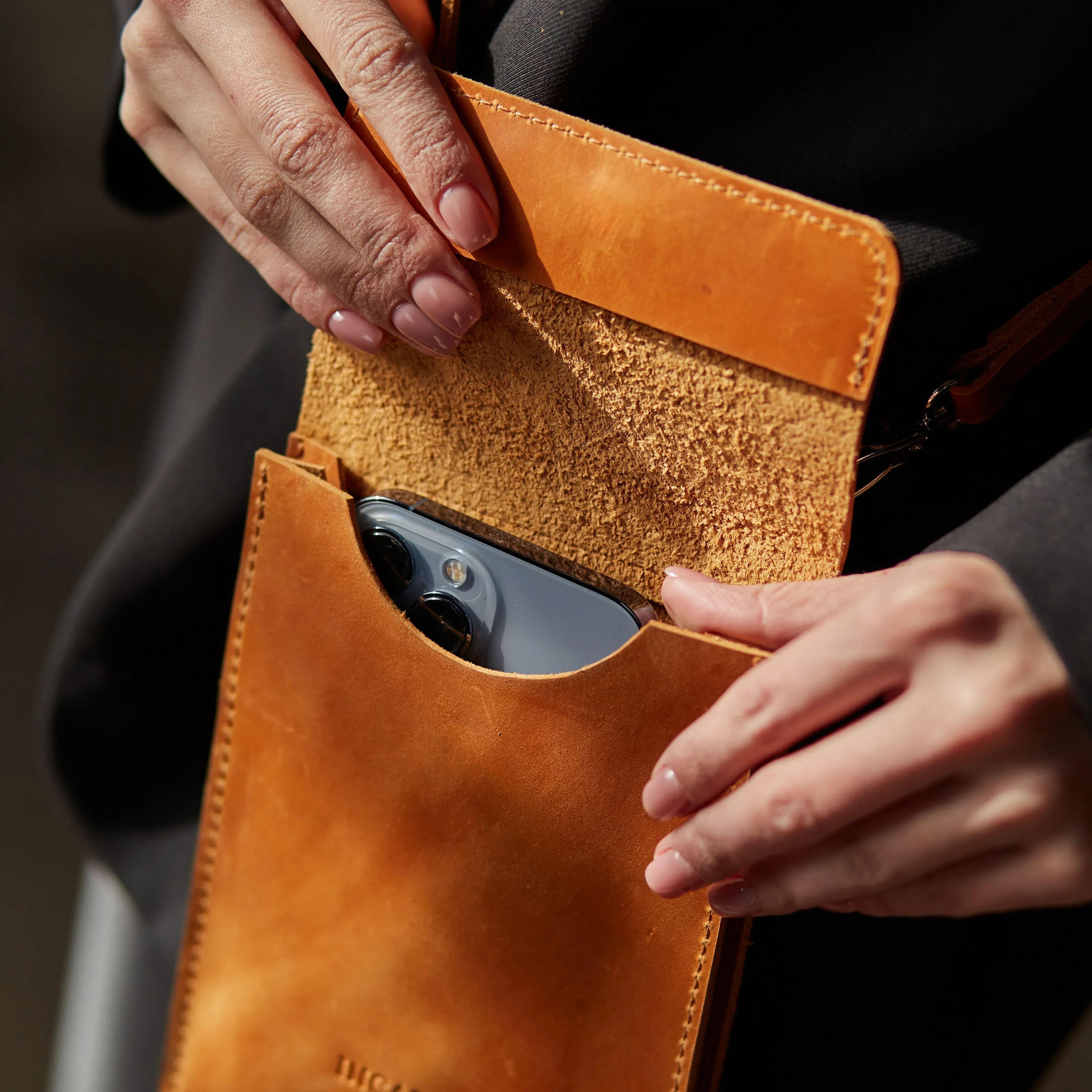 Smart Case Bag - INCARNE® Ukraine