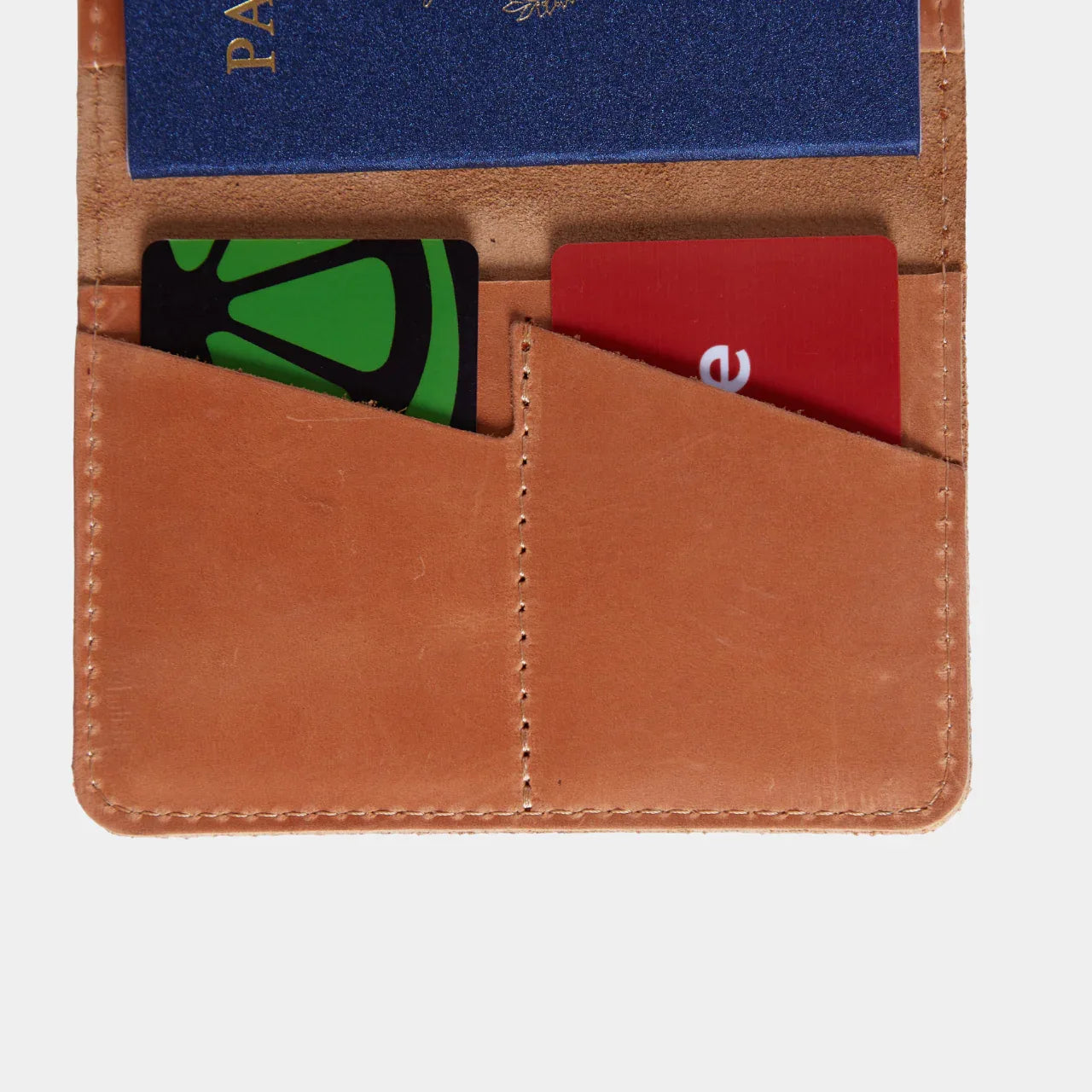 London Passport Cover - INCARNE® Ukraine