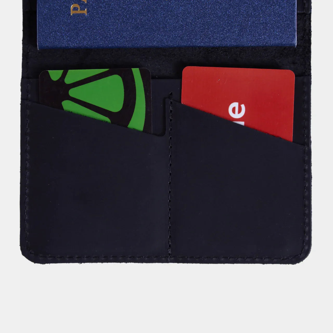 Passport cover London - INCARNE® Україна