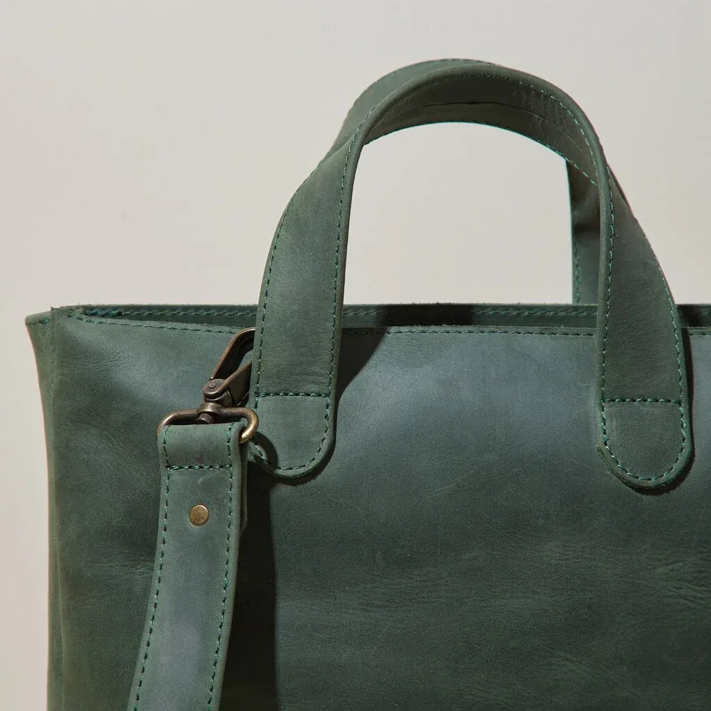 Voyager Long backpack bag - INCARNE® Ukraine