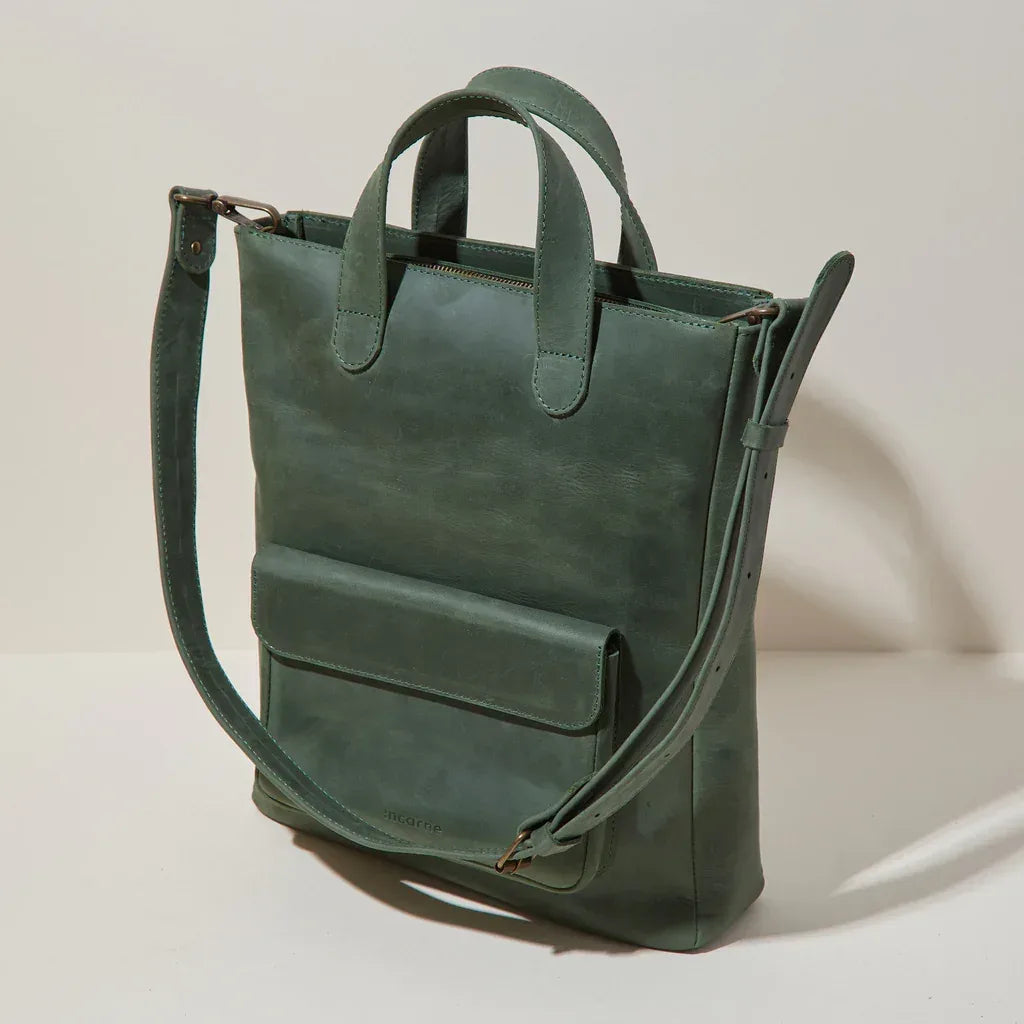 Voyager Long backpack bag - INCARNE® Ukraine