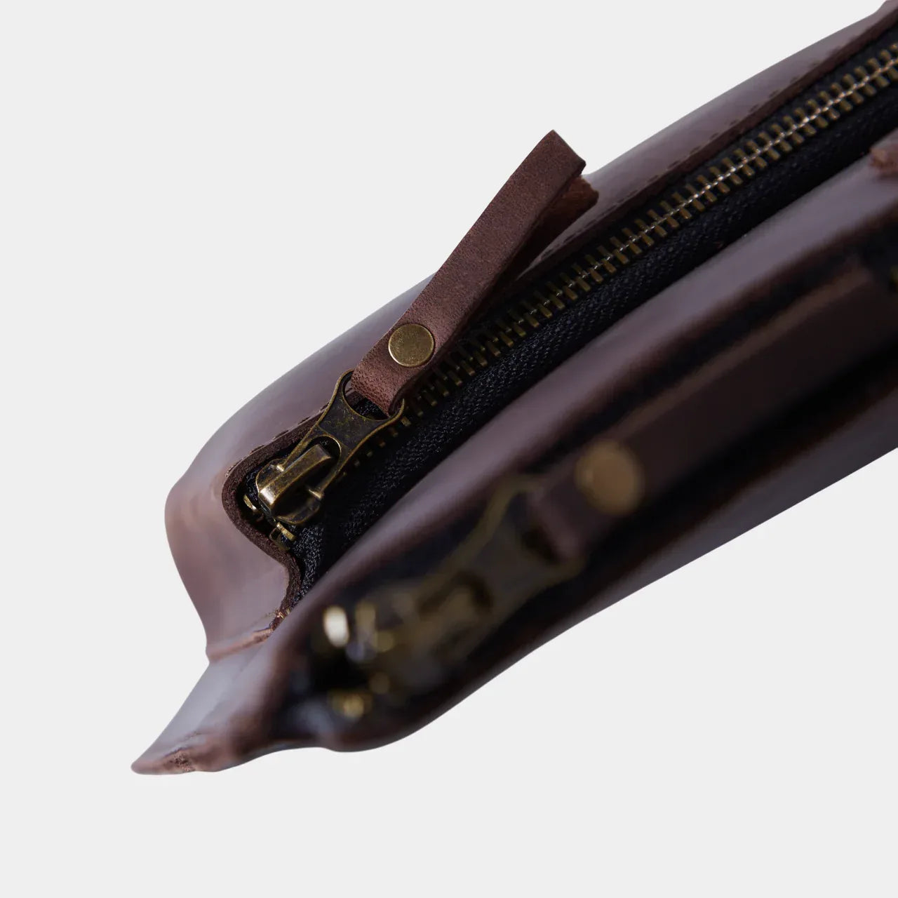 Brave laptop sleeve bag - INCARNE® Ukraine