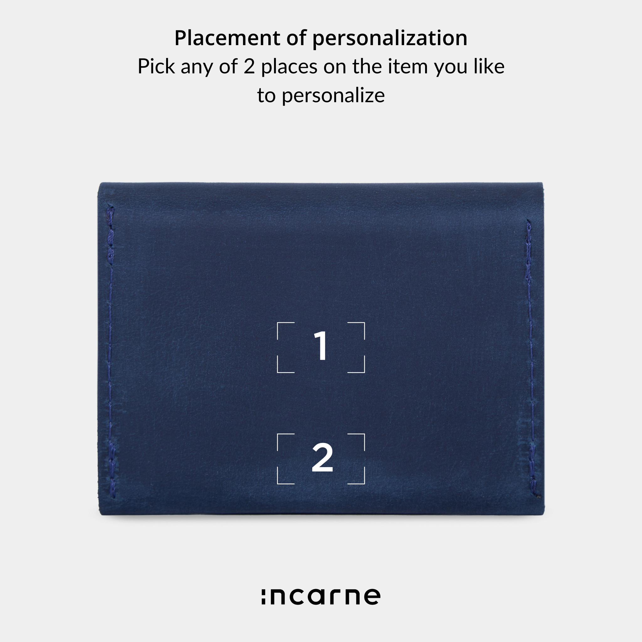Lean wallet