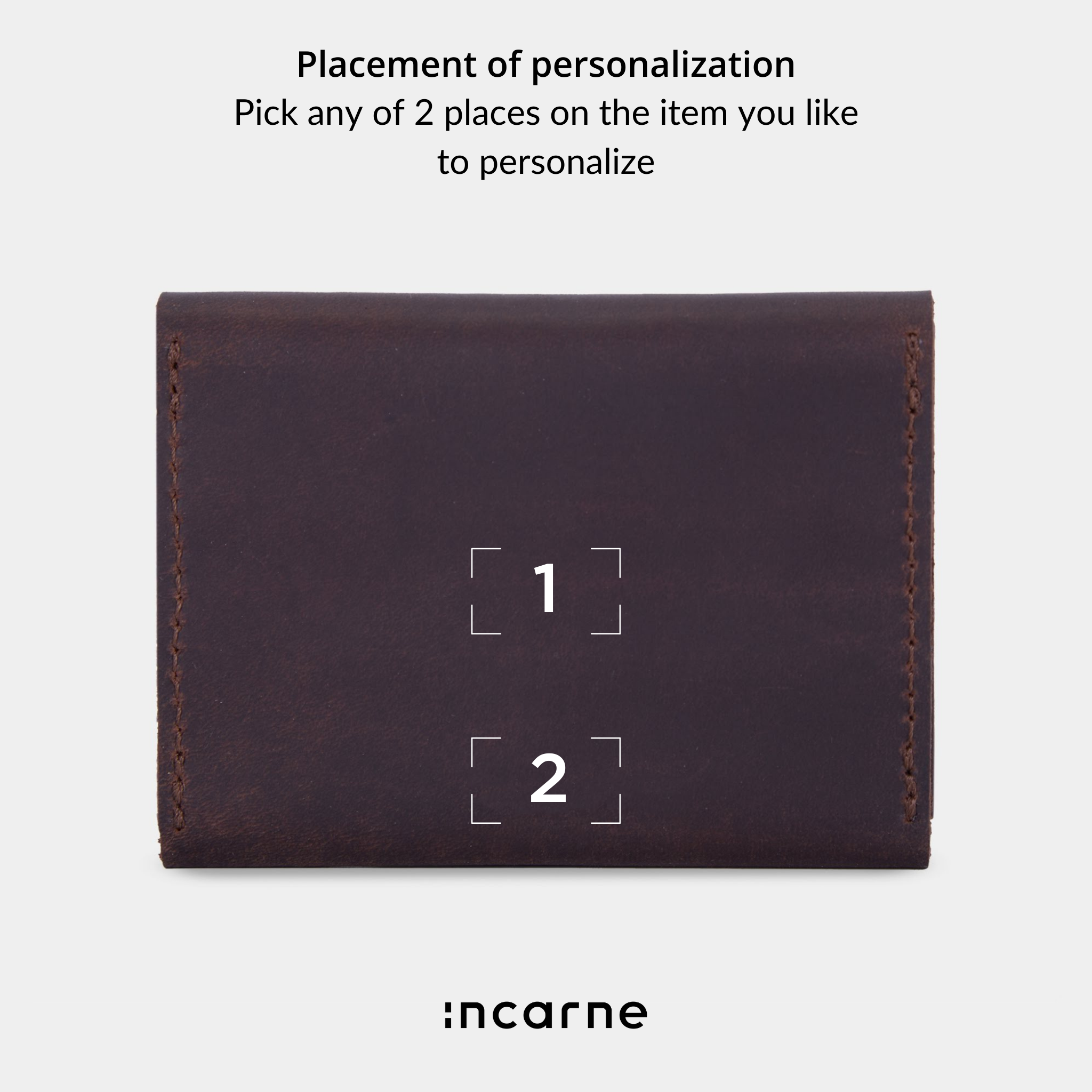 Lean wallet