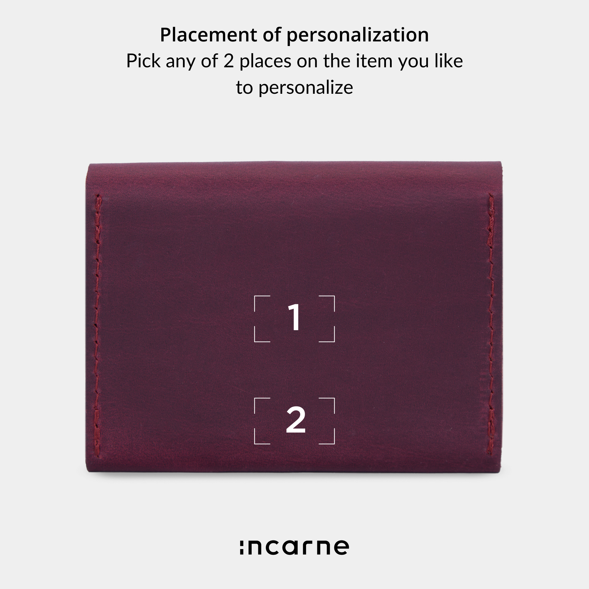 Lean wallet