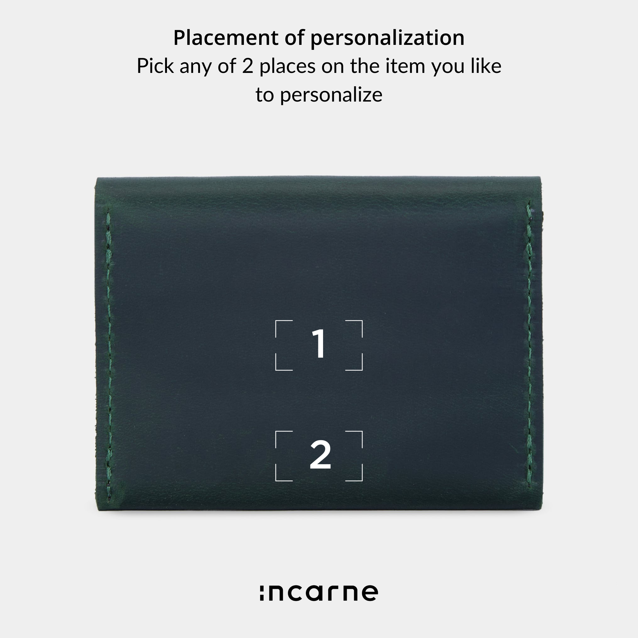 Lean wallet