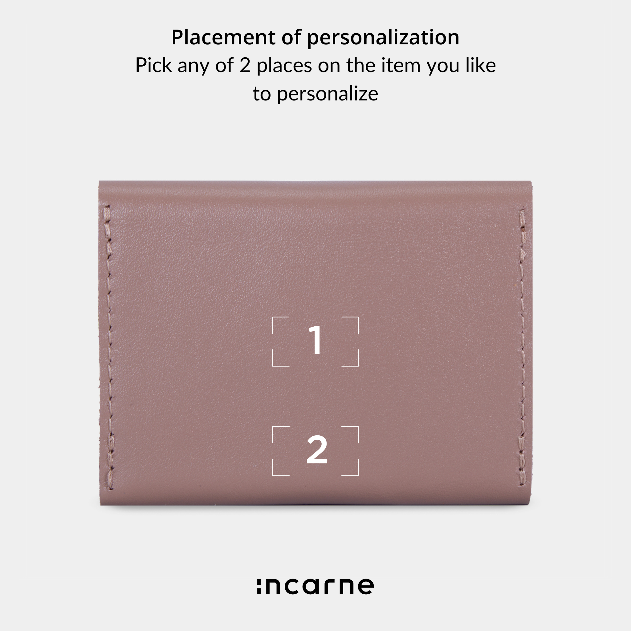 Lean wallet