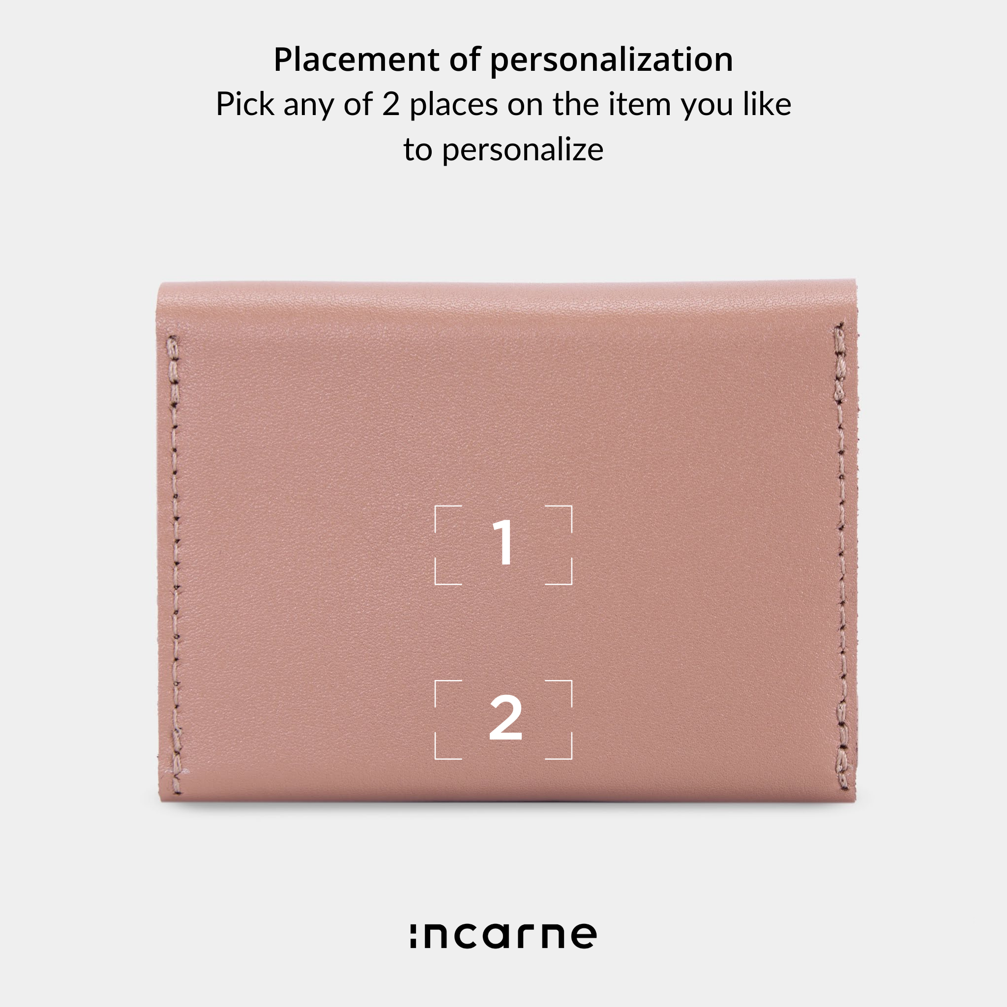 Lean wallet