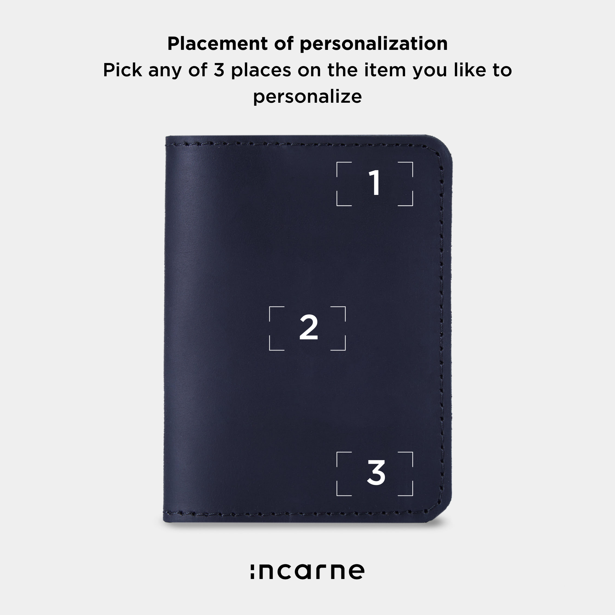 London passport cover