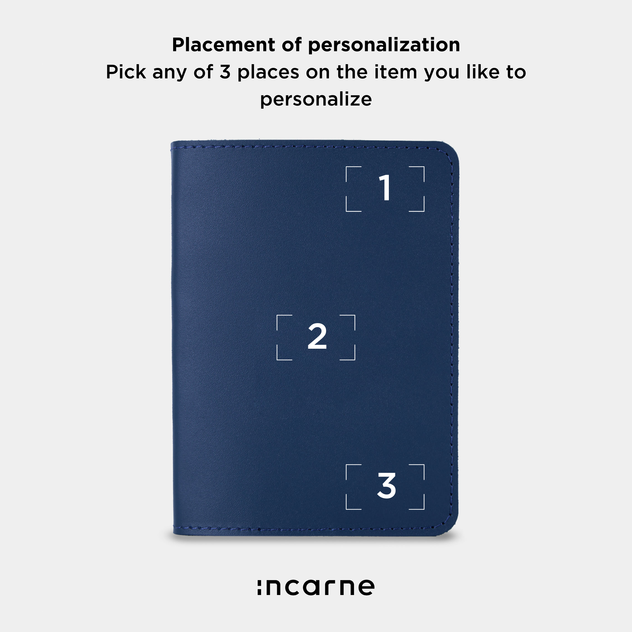 London passport cover