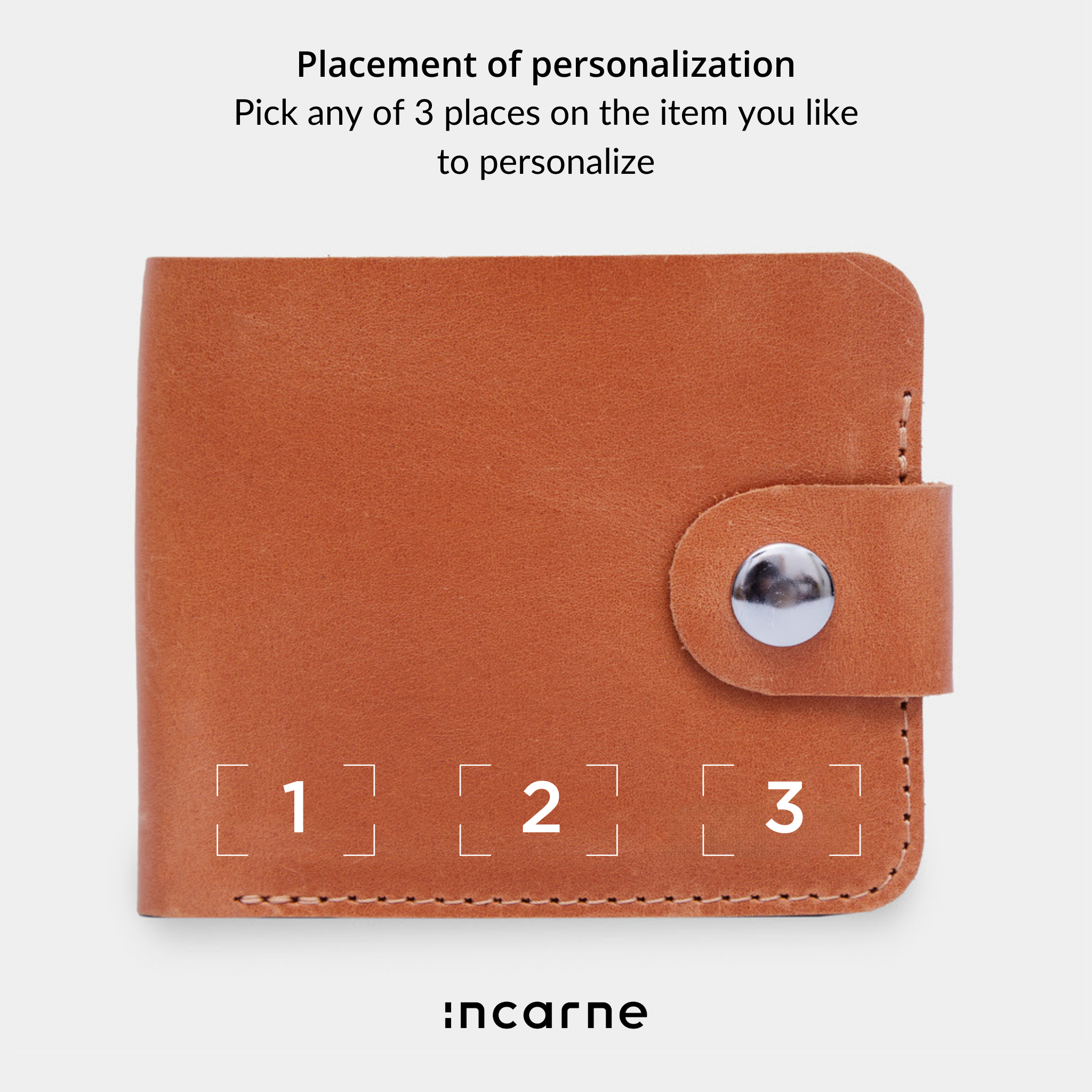 Mini wallet