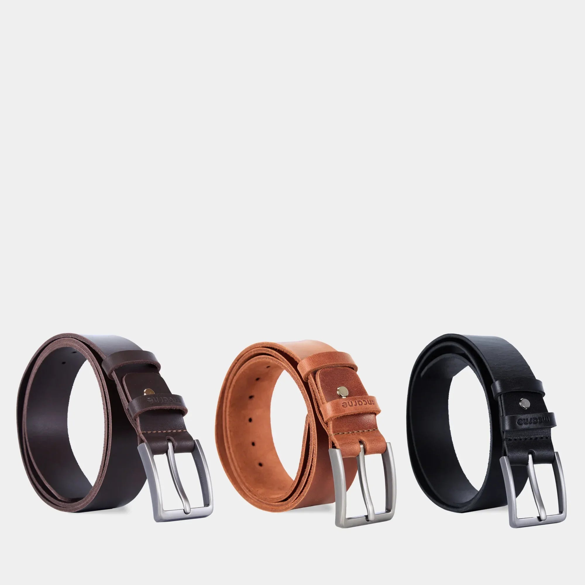 New Parallel belt set - INCARNE® Ukraine