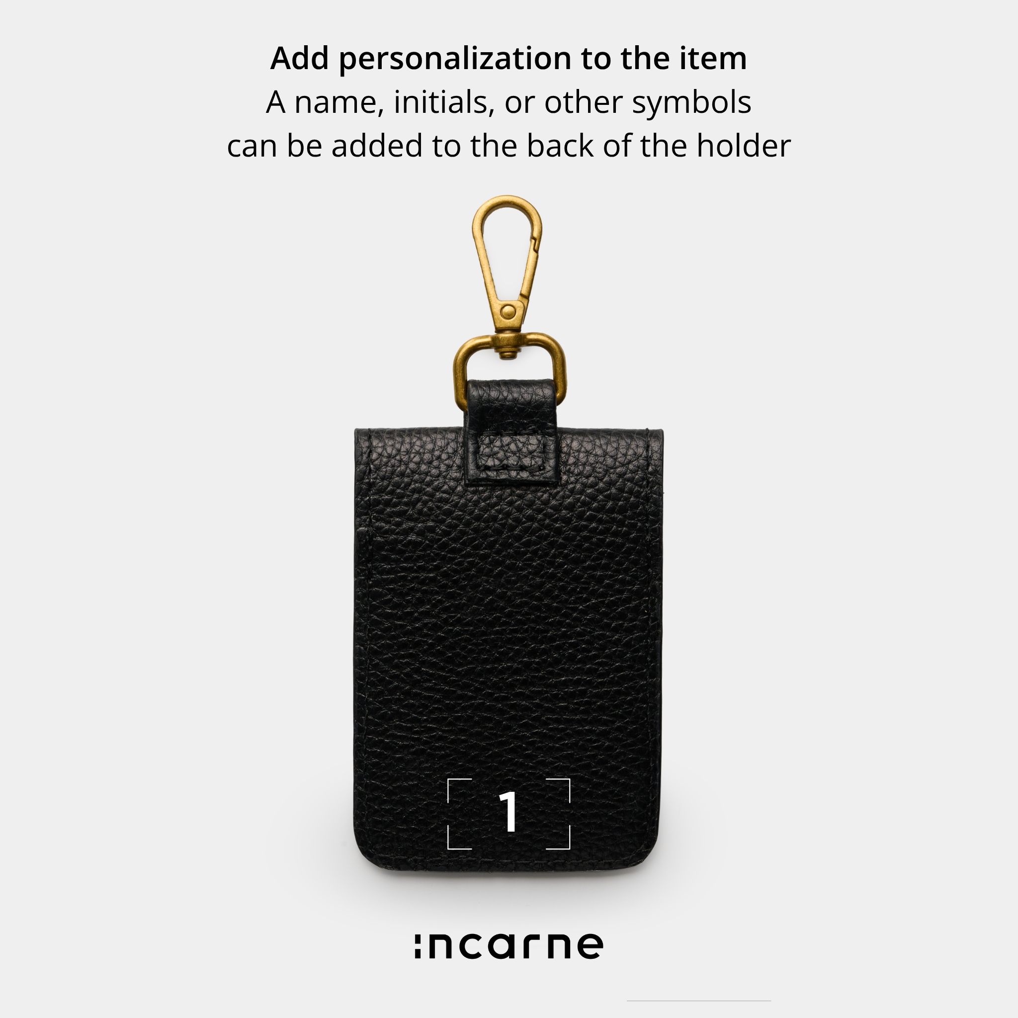 Note luggage tag