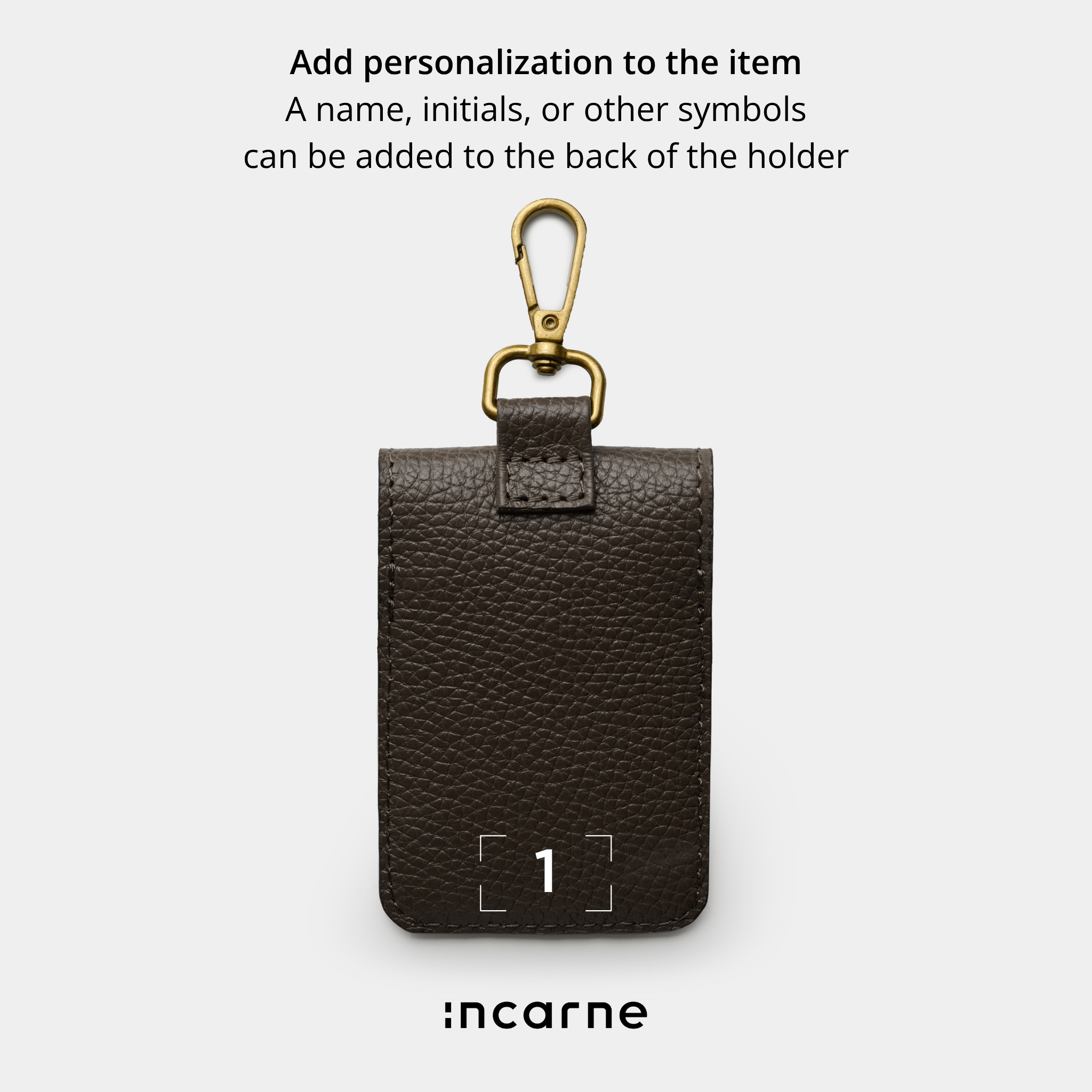 Note luggage tag