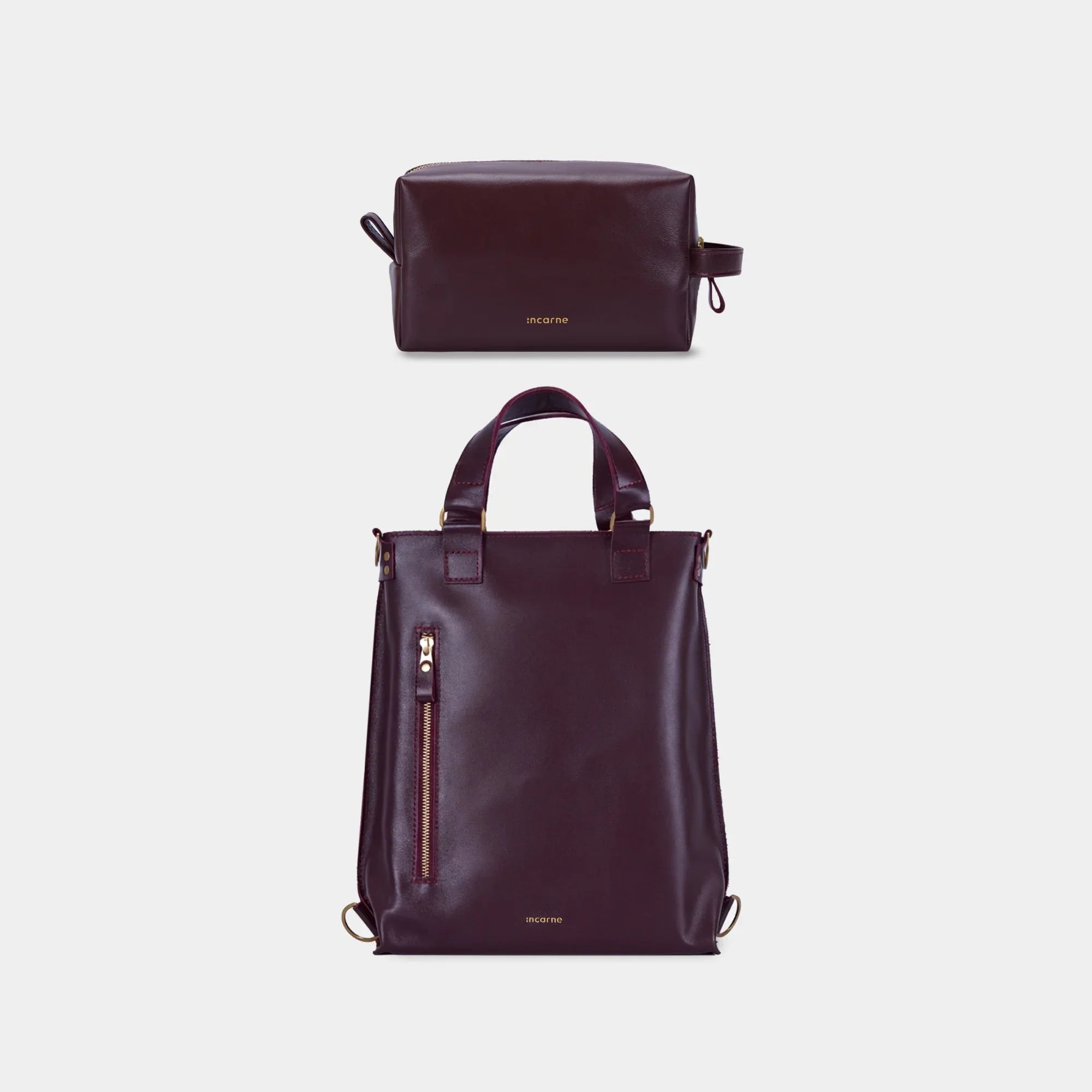 Optimus + Mirage set - INCARNE® Ukraine