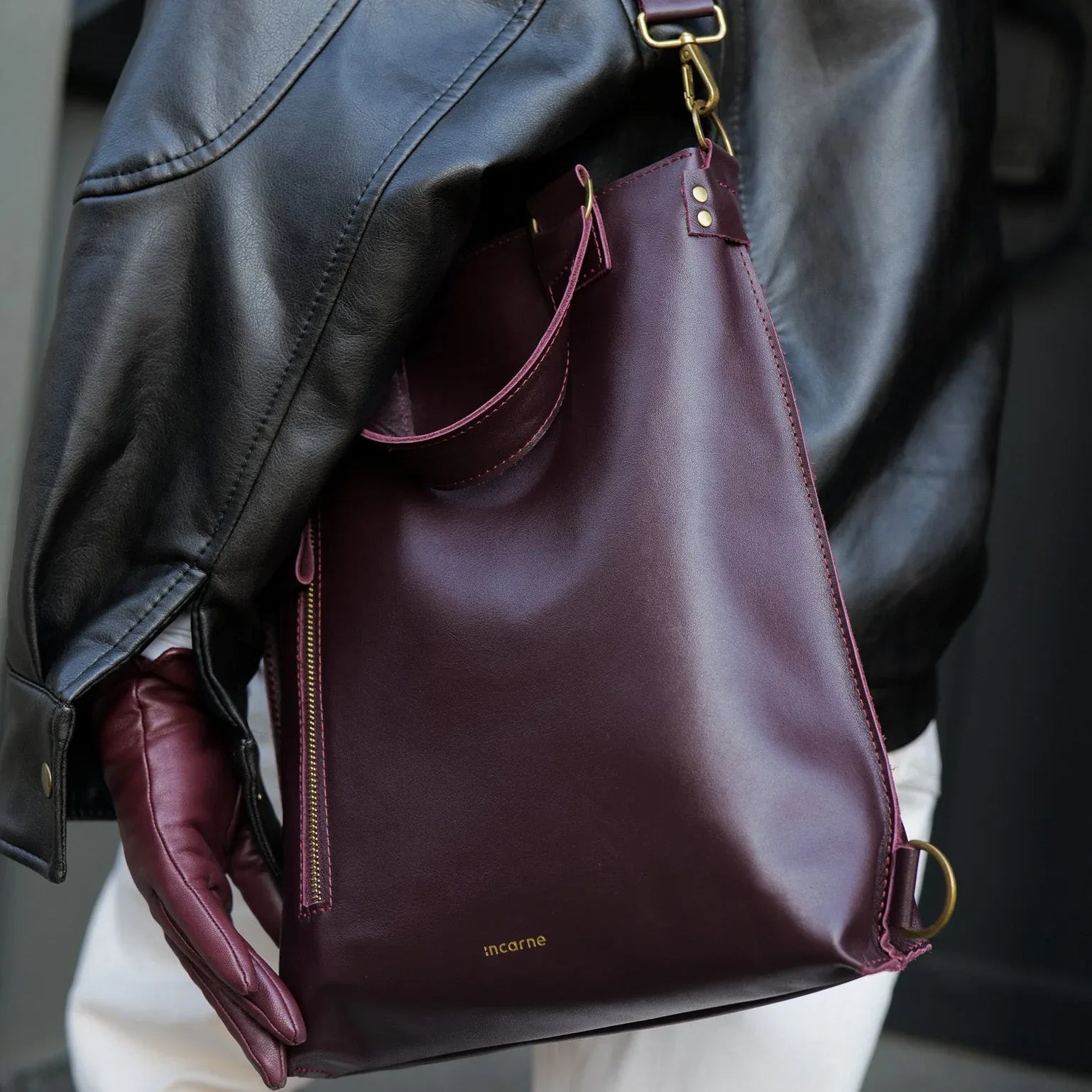 Optimus + Mirage set - INCARNE® Ukraine