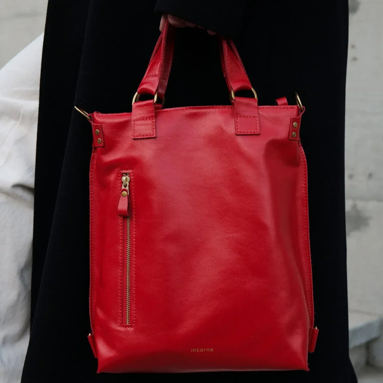 Optimus + Mirage Set - INCARNE® Ukraine