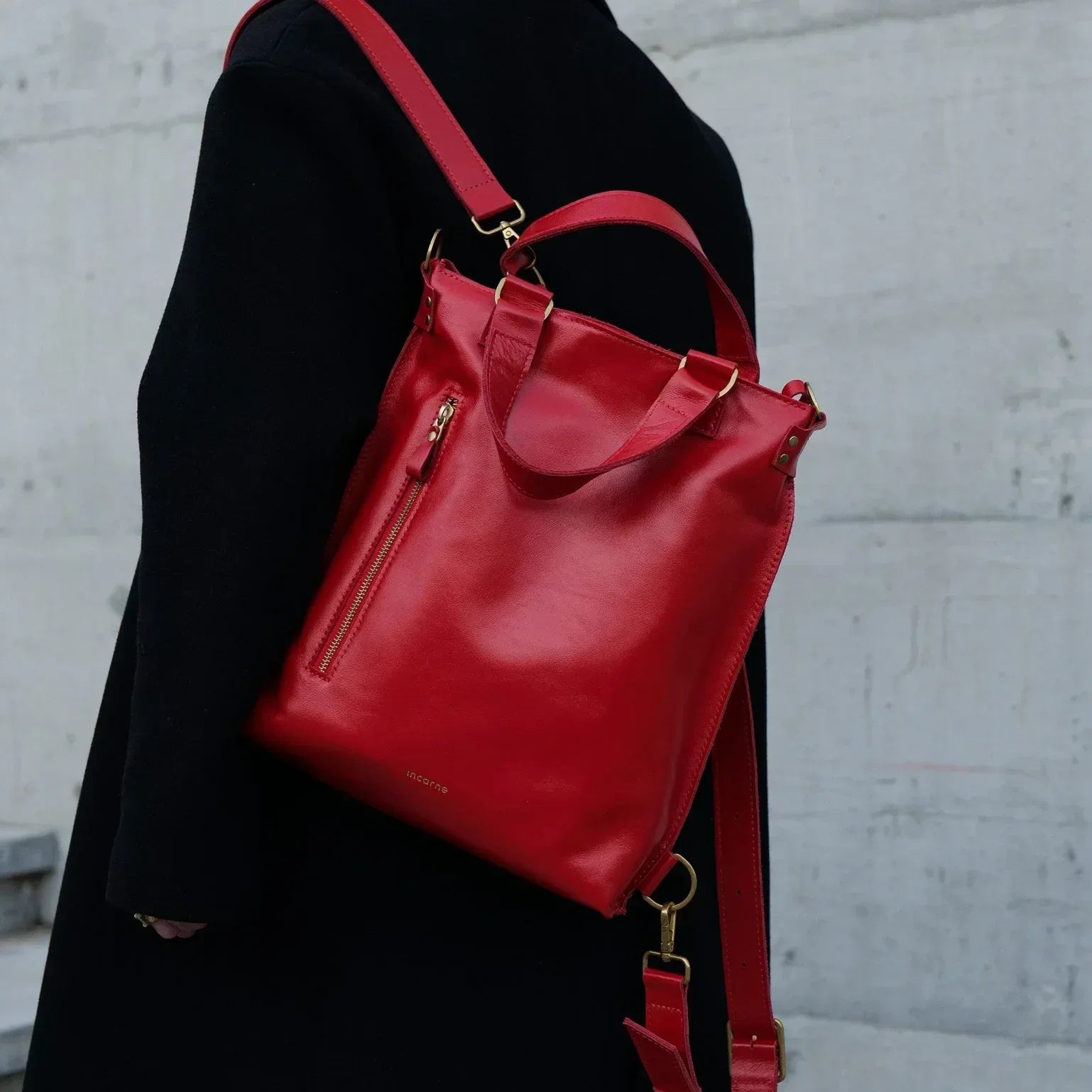 Optimus + Mirage Set - INCARNE® Ukraine