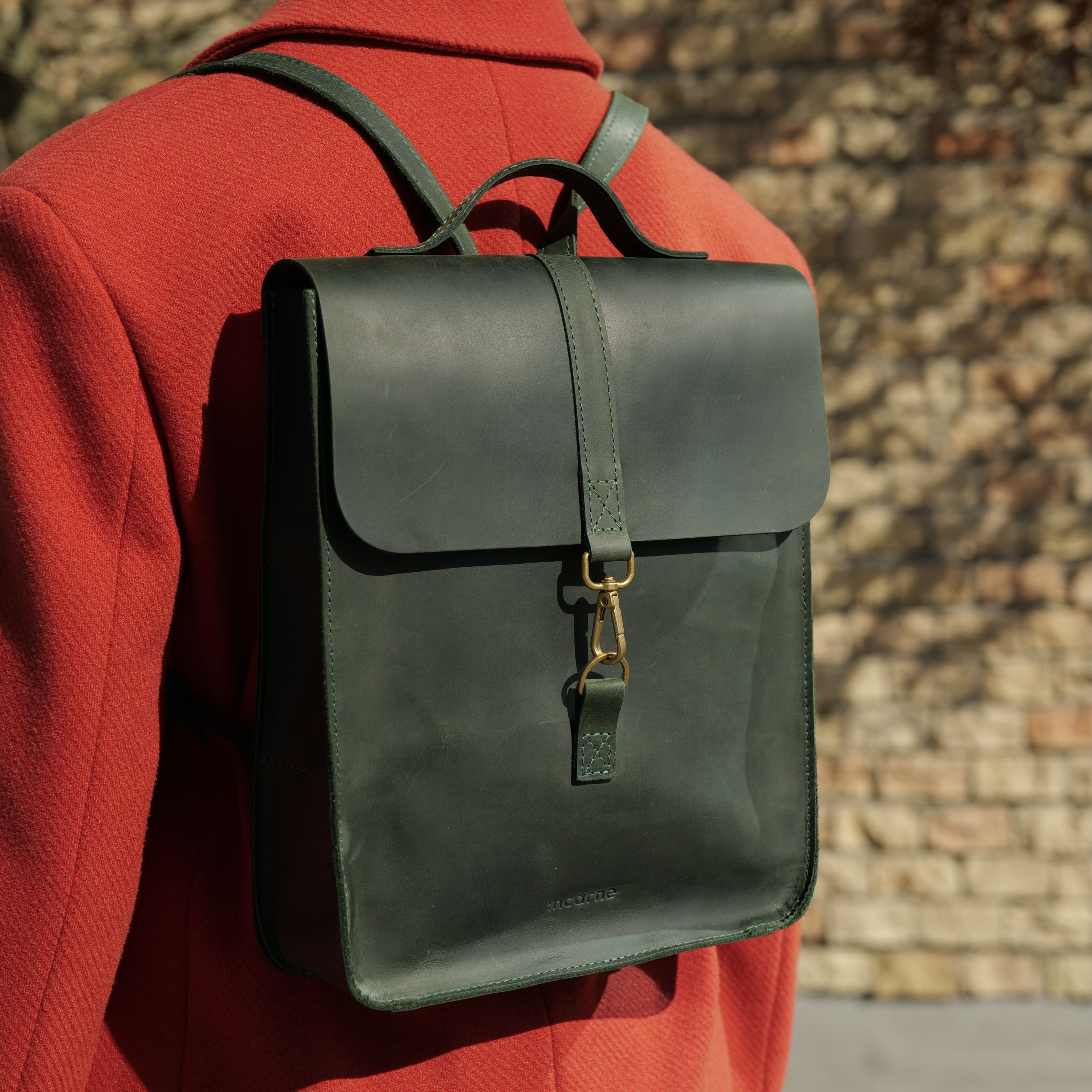 New Dream backpack