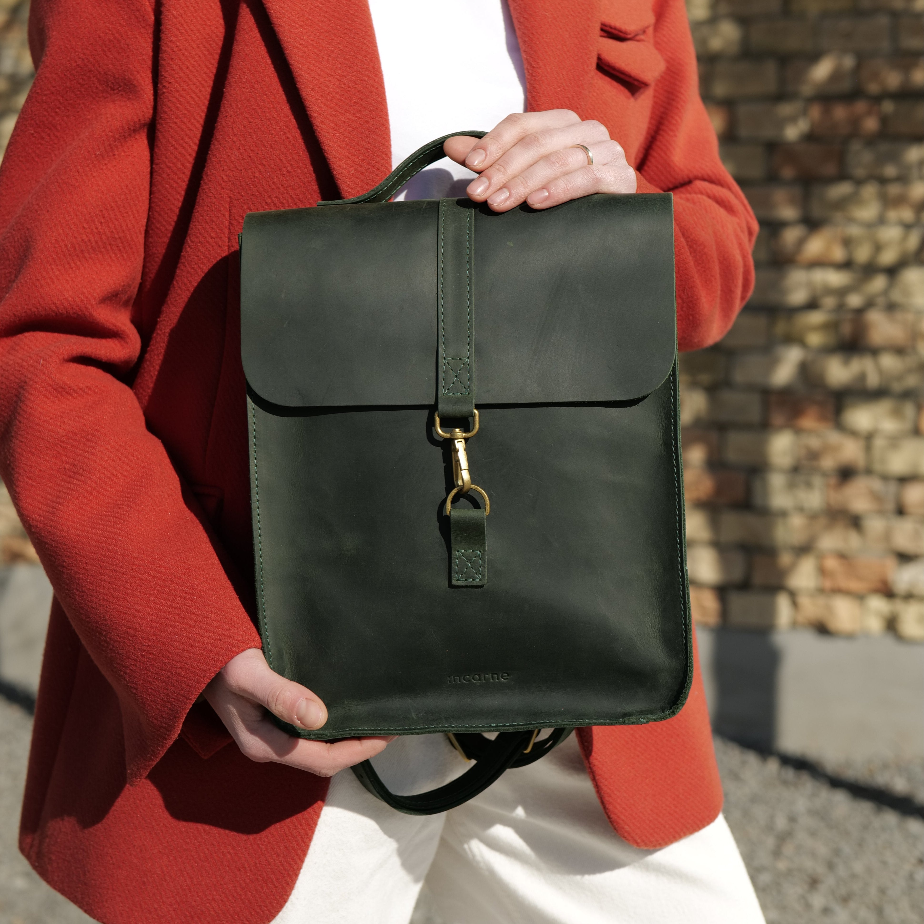 New Dream backpack