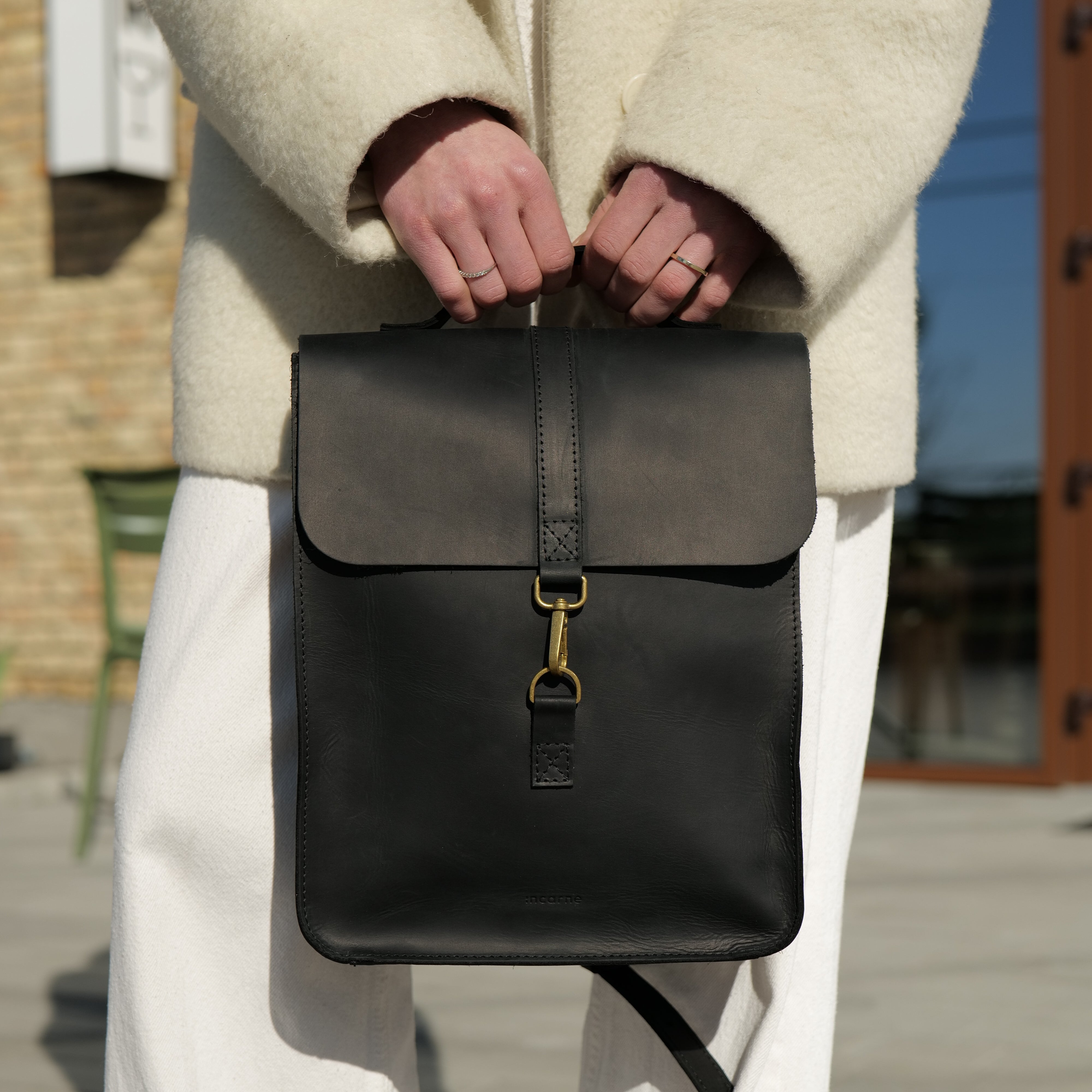 New Dream backpack