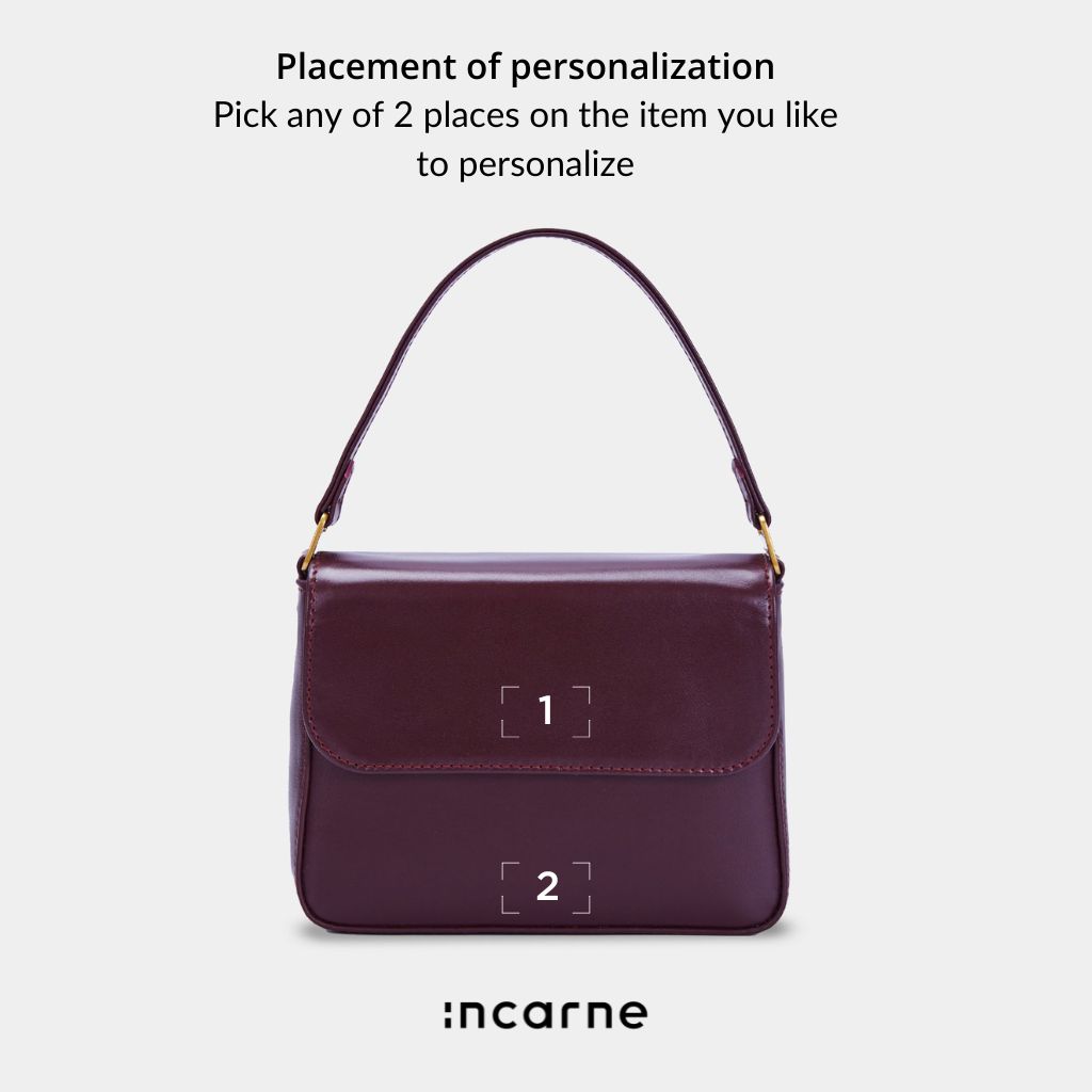 Fancy bag