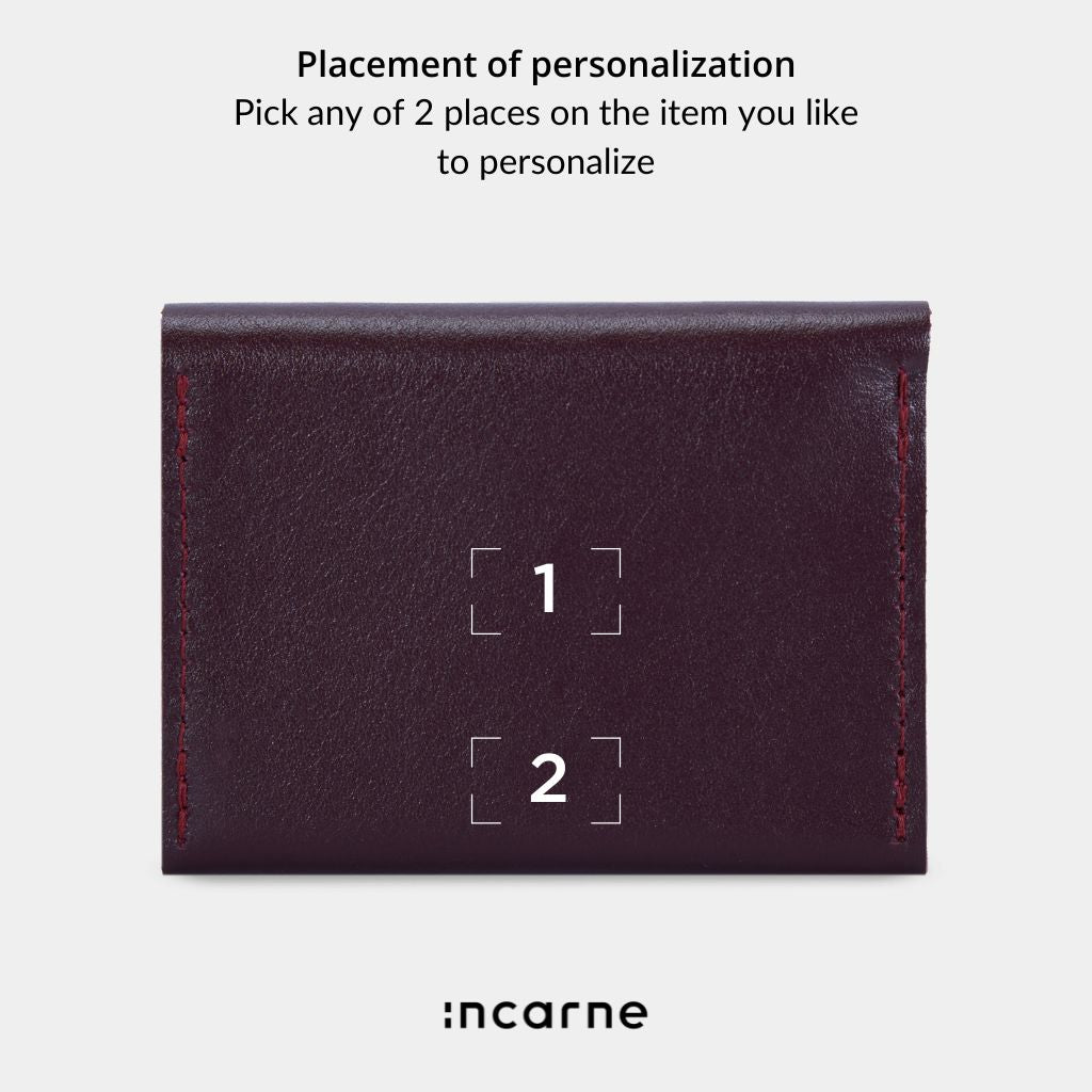 Lean wallet