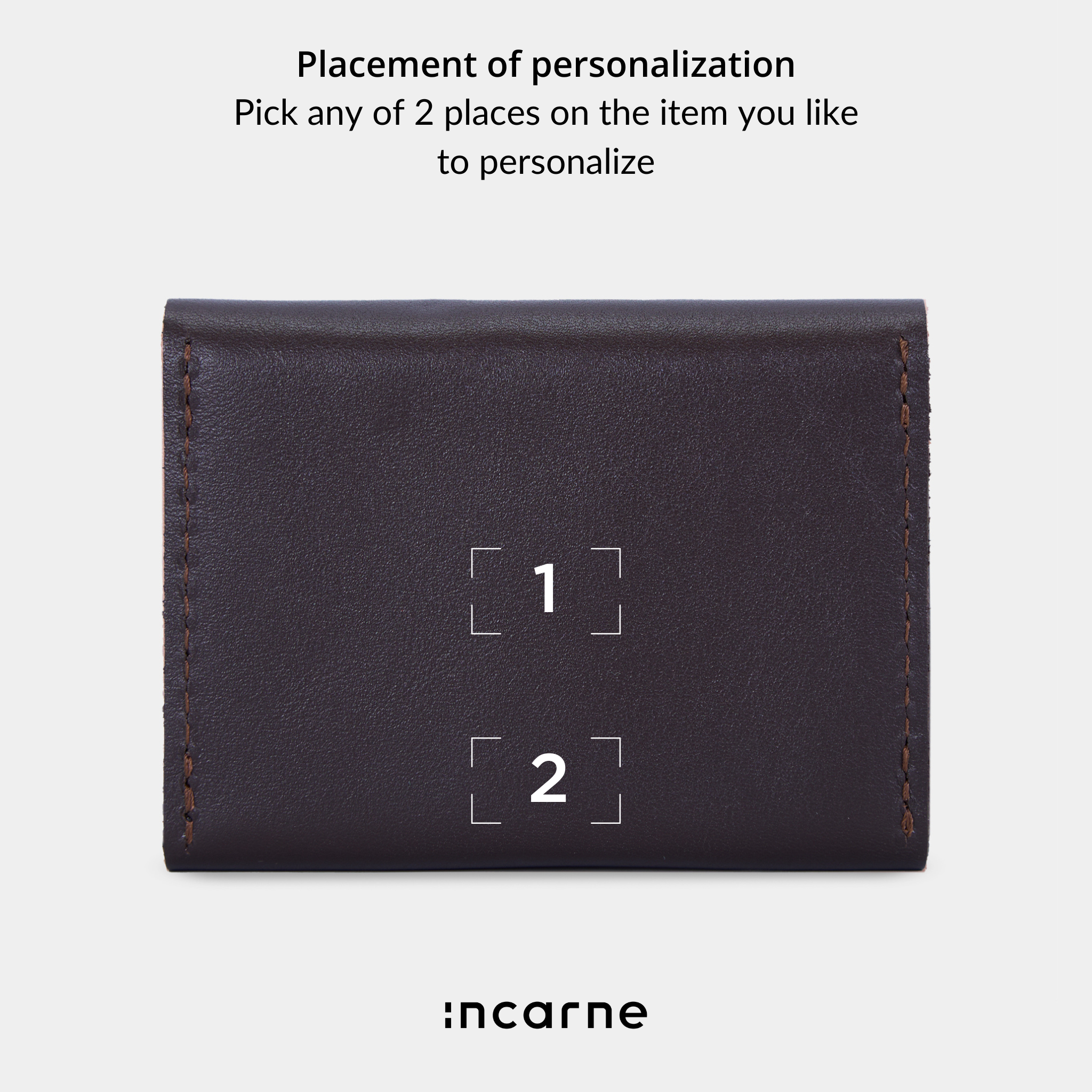 Lean wallet