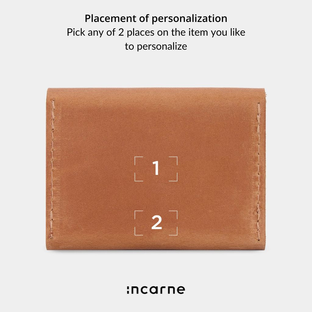 Lean wallet