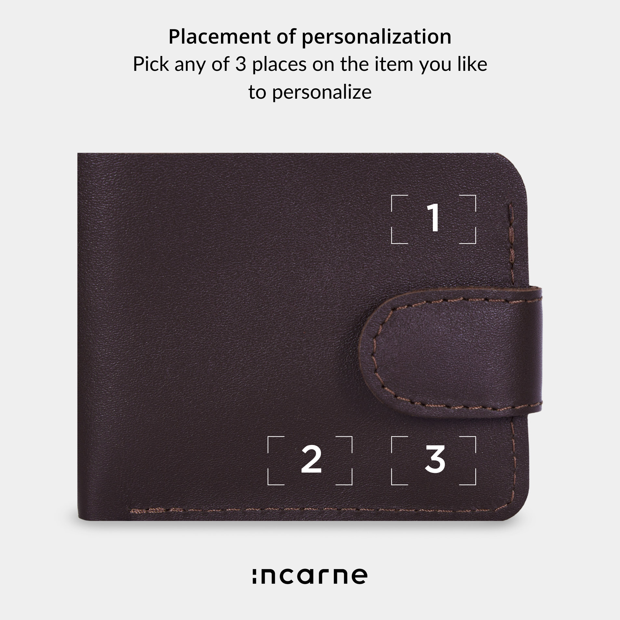 Mini Jack wallet