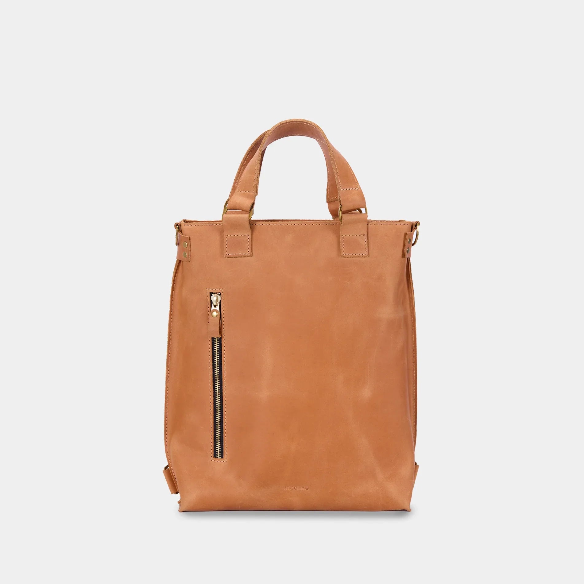 Optimus backpack bag - INCARNE® Ukraine