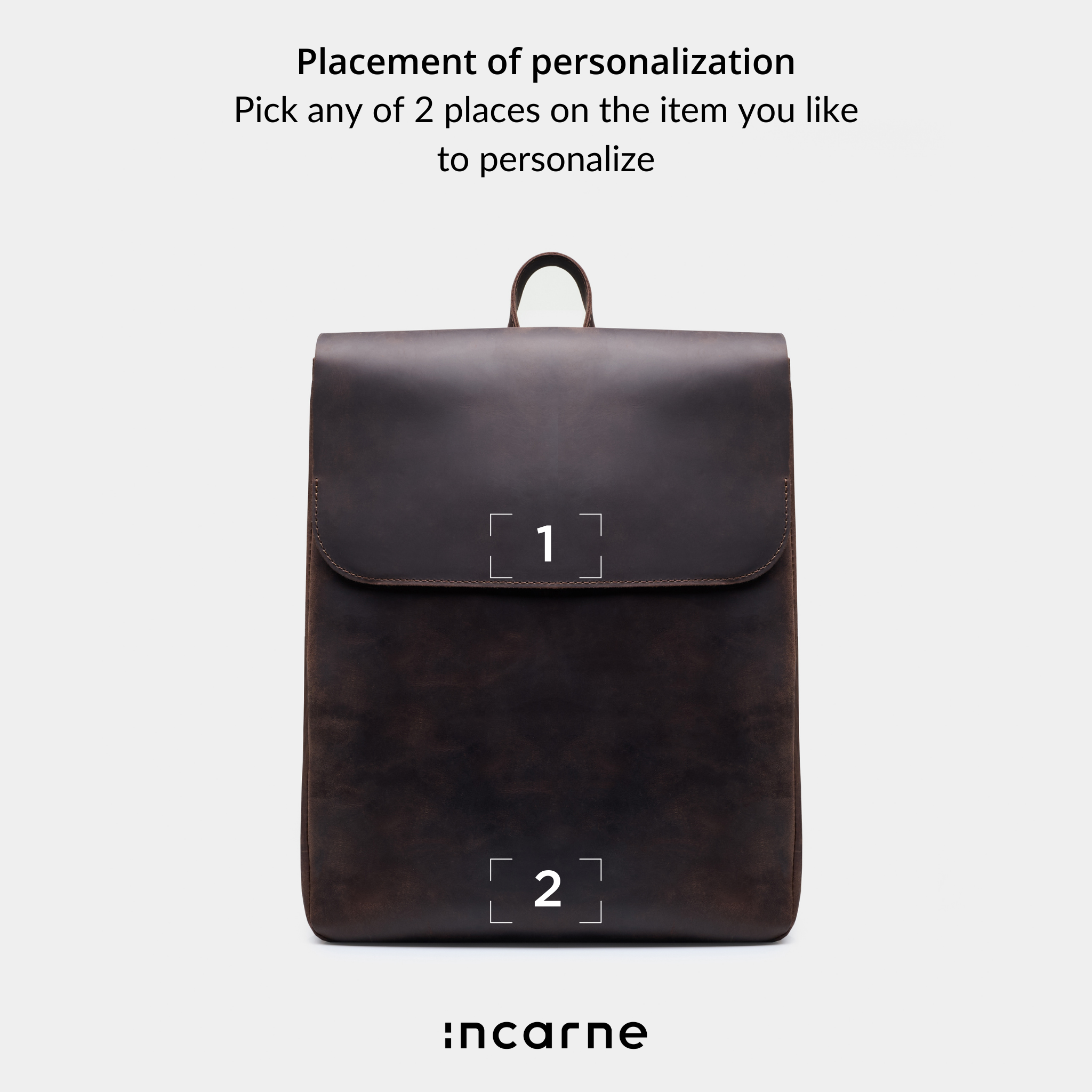 Unia backpack