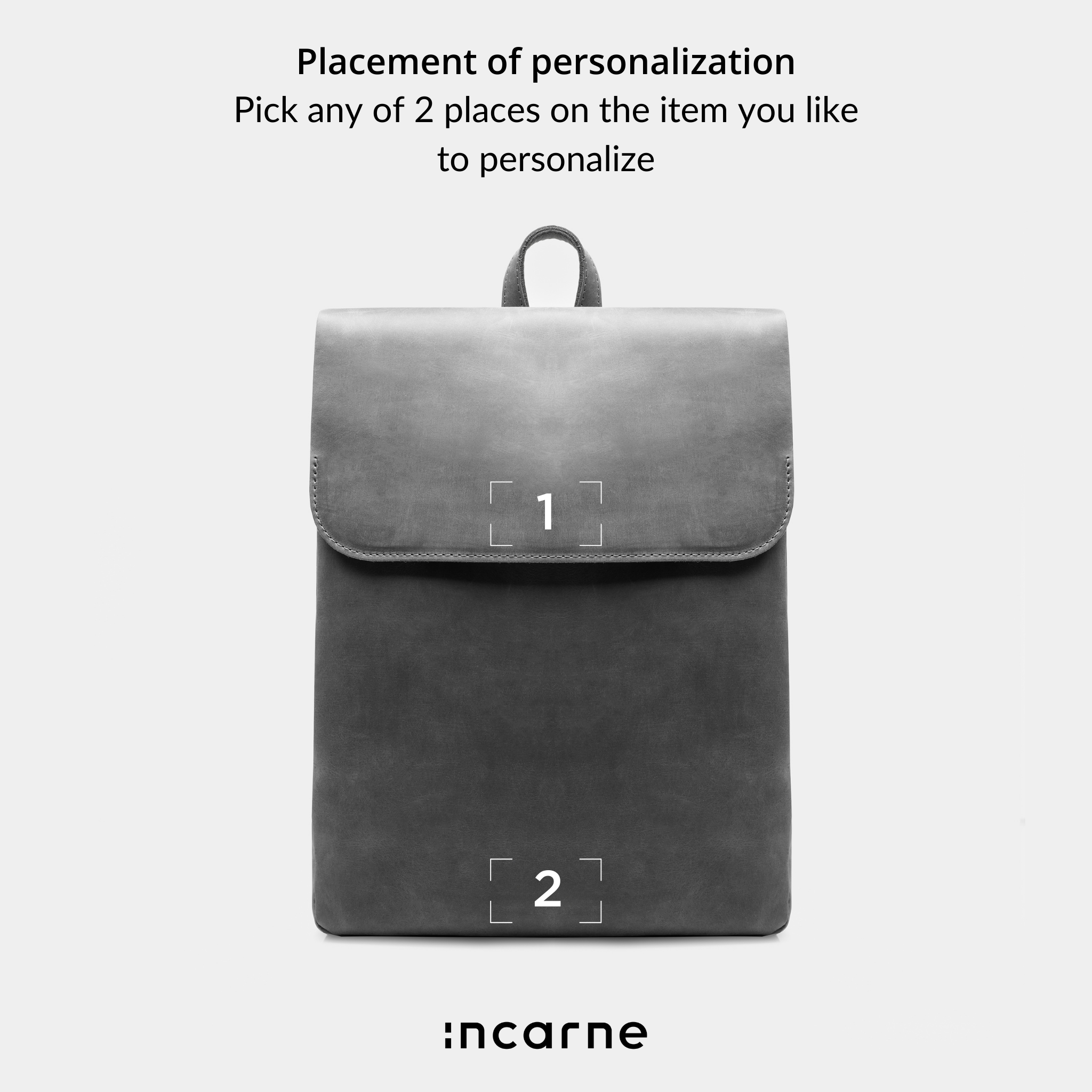 Unia backpack
