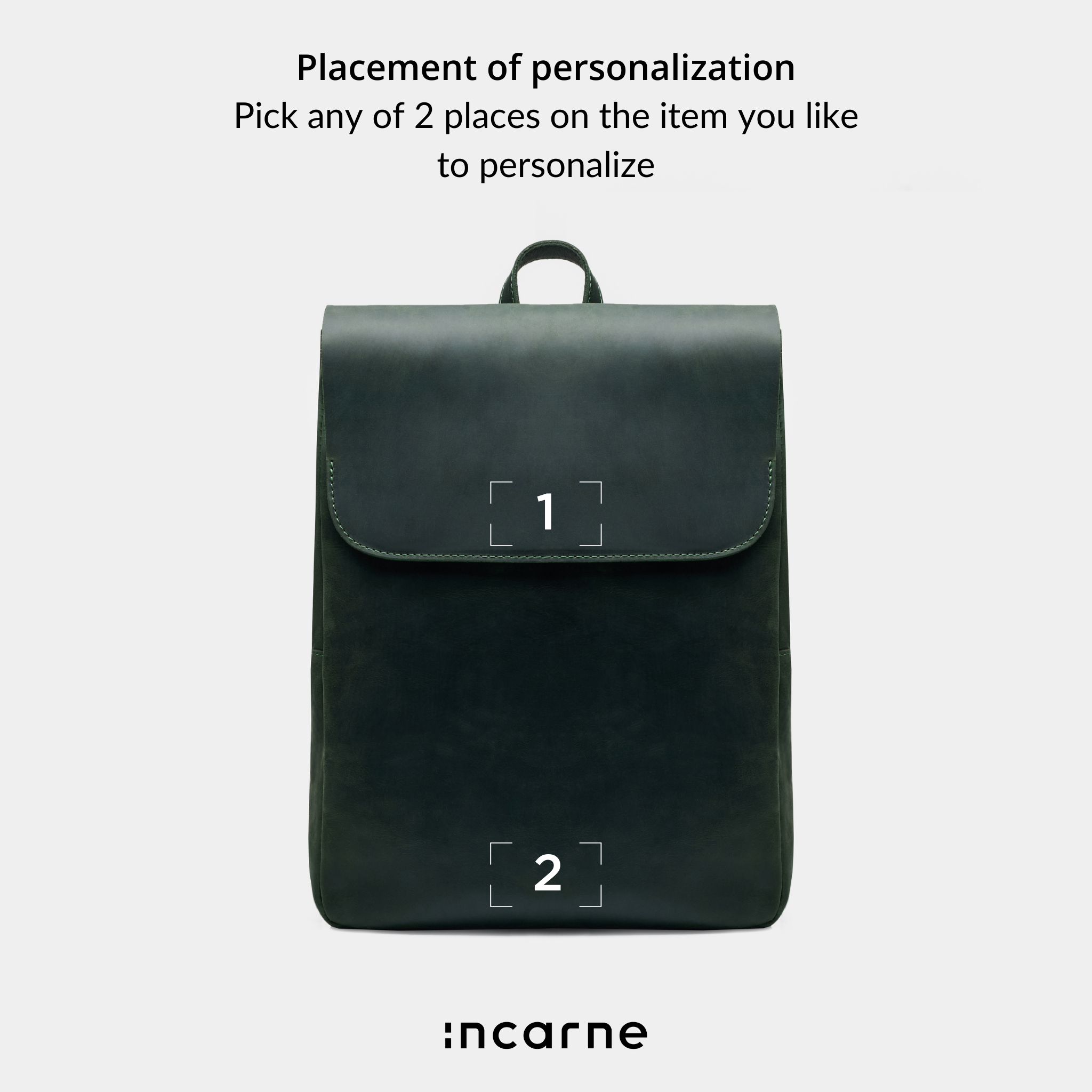 Unia backpack