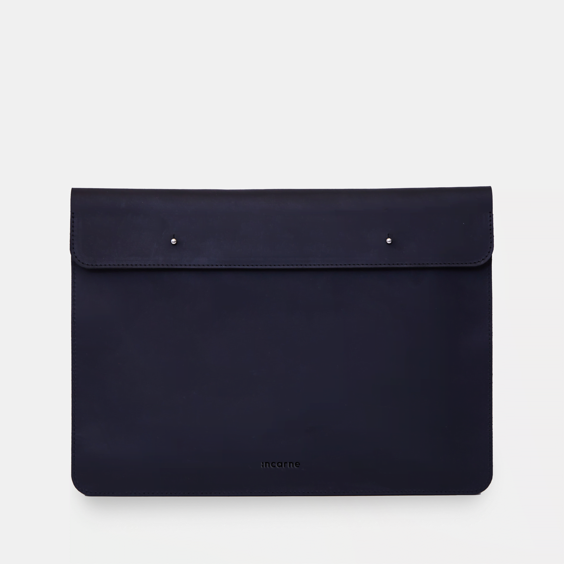 Neat Laptop Sleeve, Black (vintage)