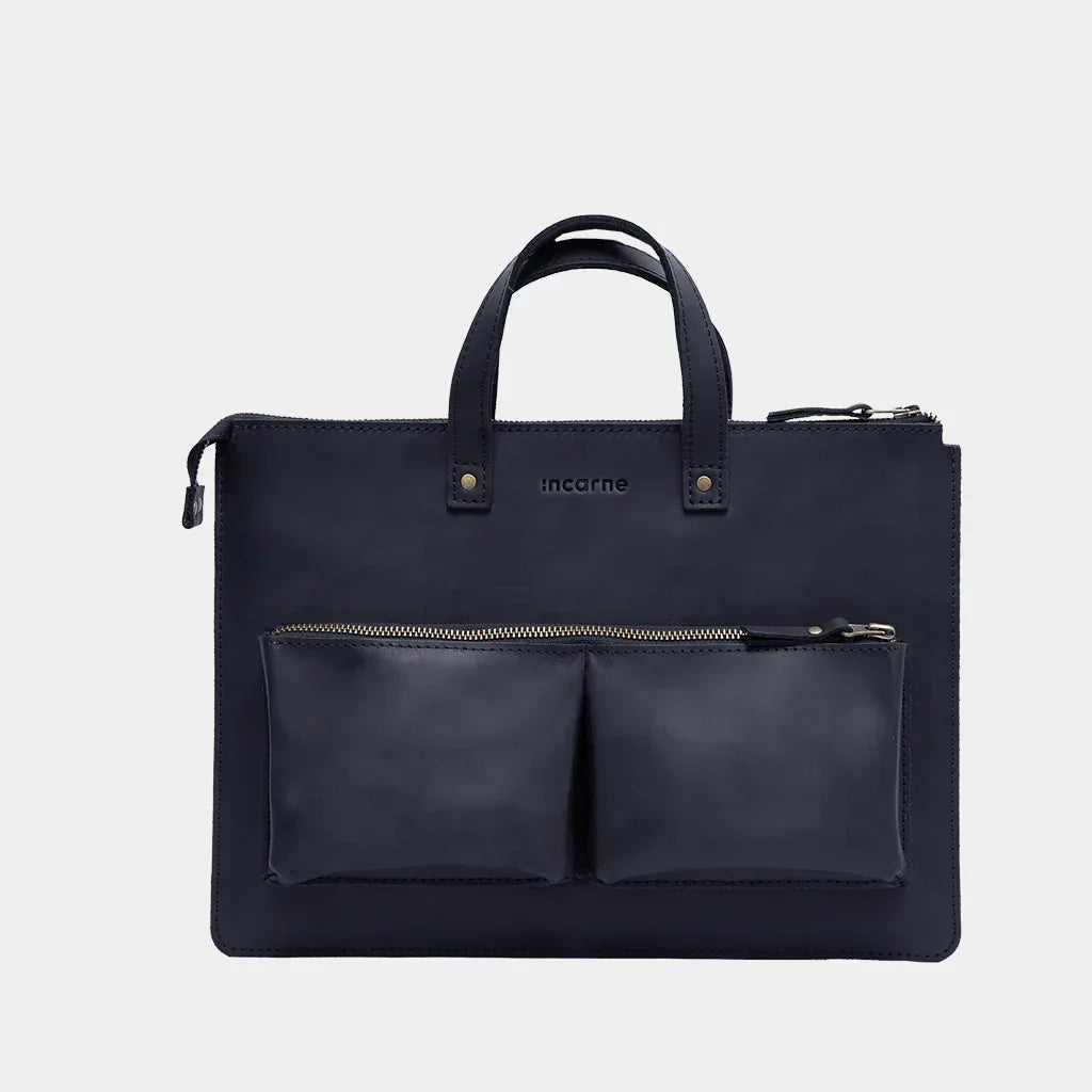 Brave bag-sleeve - INCARNE® Ukraine