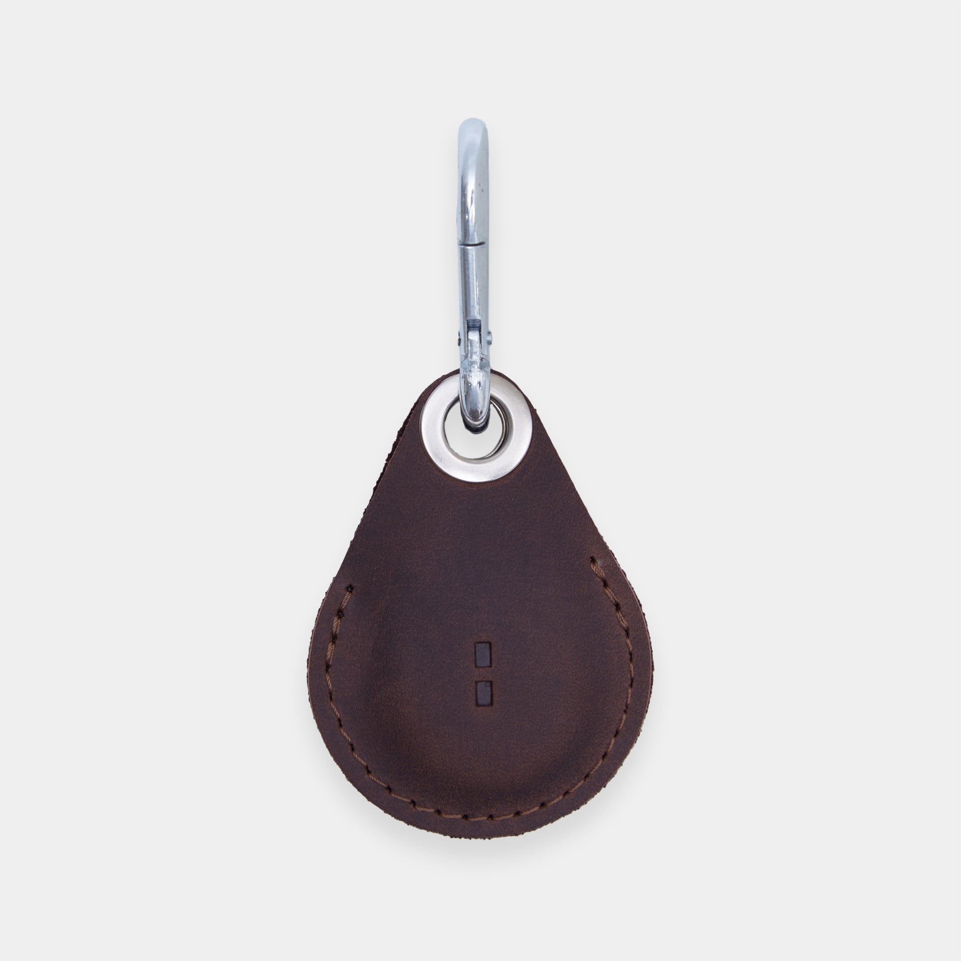 Husă din piele Key Tag pentru Apple AirTag