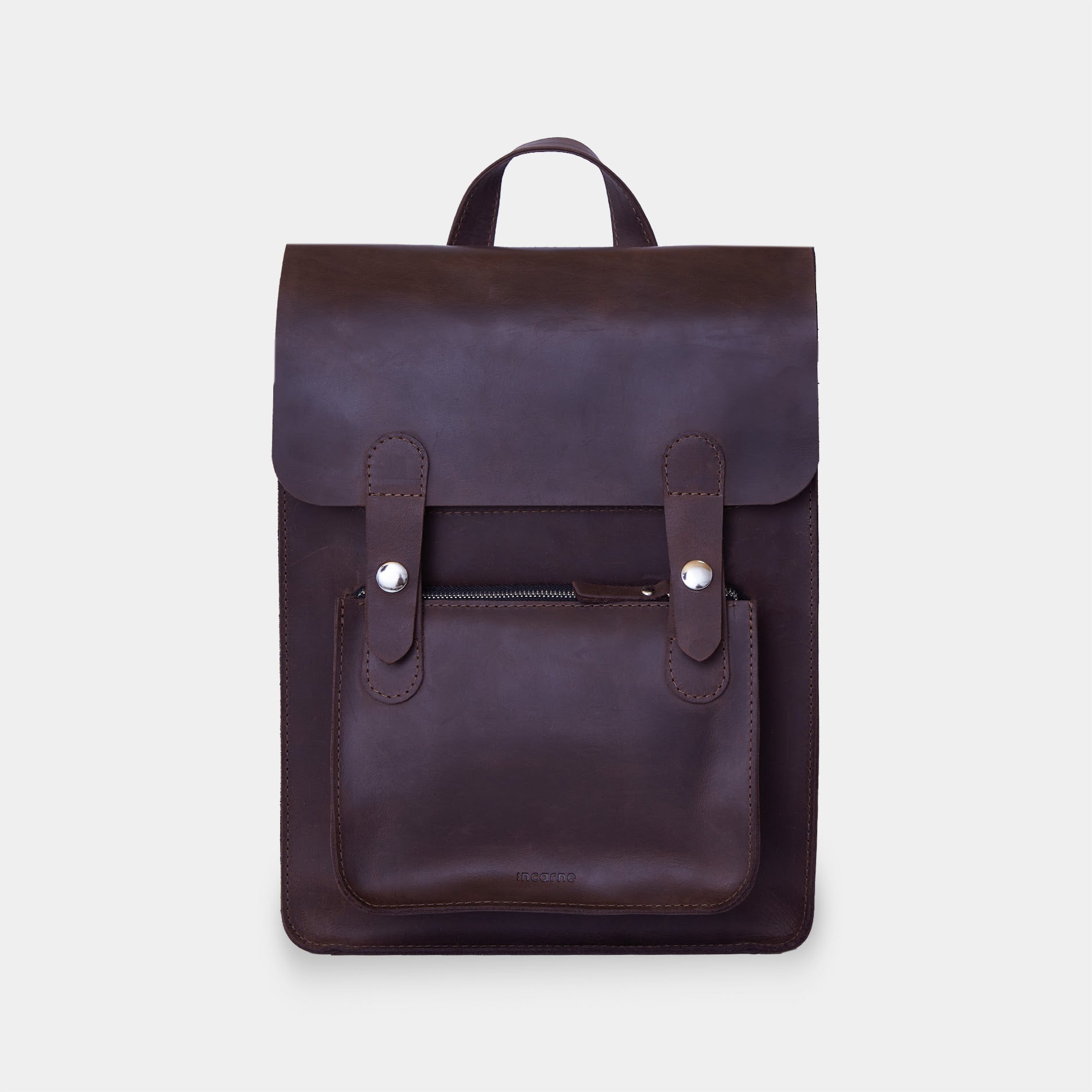 Brit Convertible Laptop Backpack