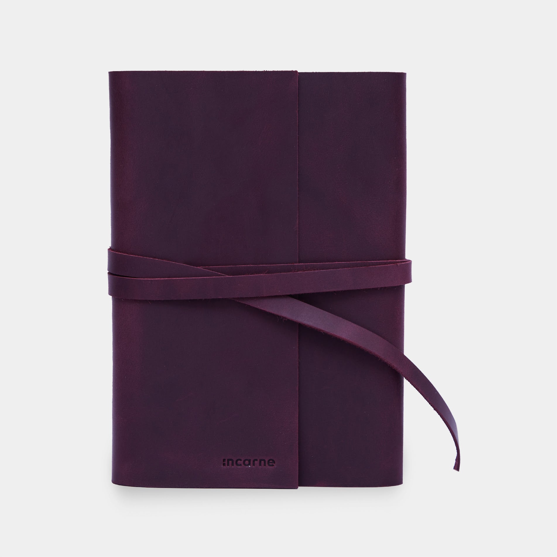 Accent Notebook Cover