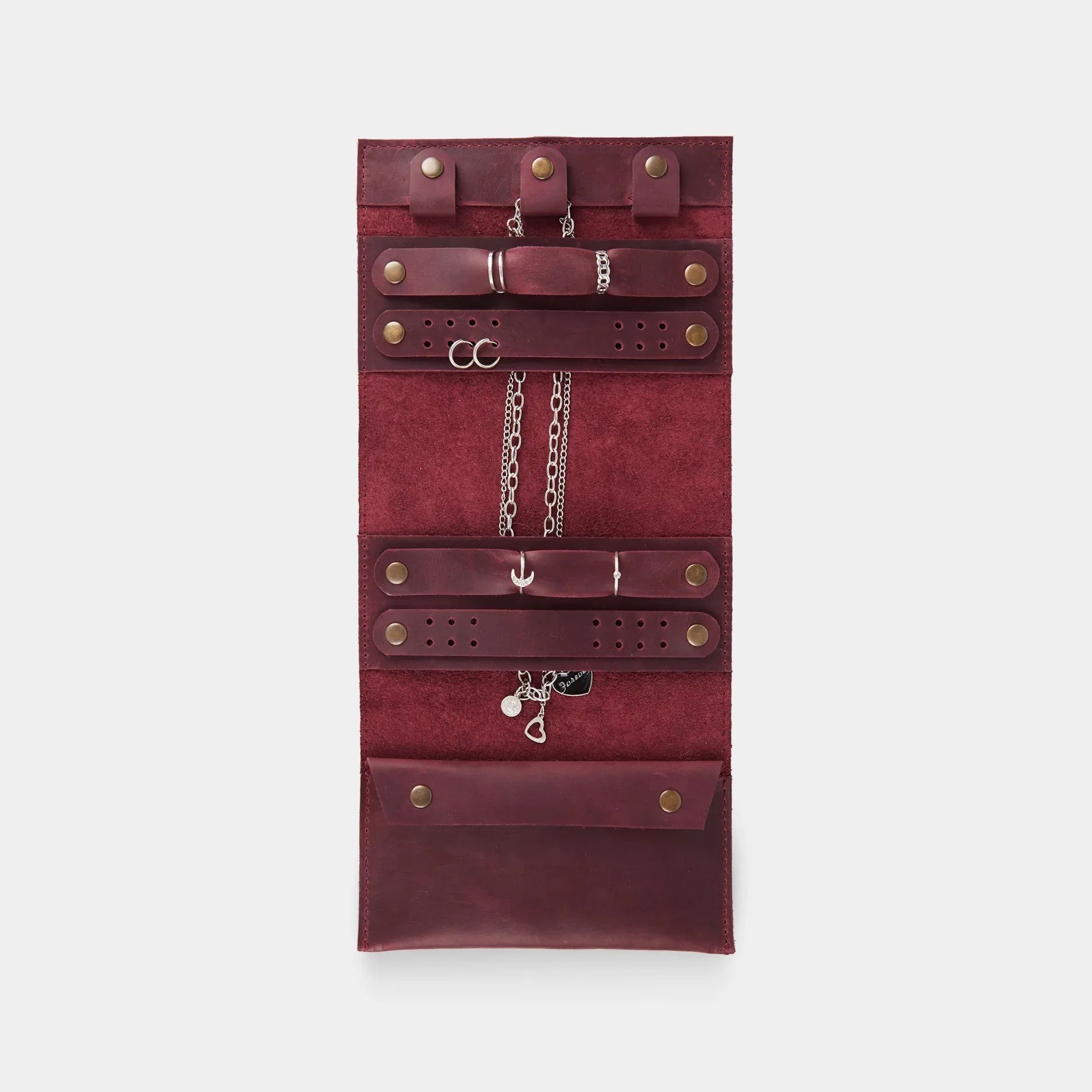 Beauty Weekend jewellery organizer - INCARNE® Ukraine