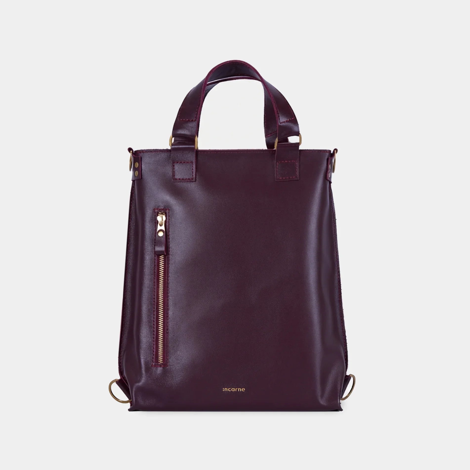 Optimus backpack bag - INCARNE® Ukraine