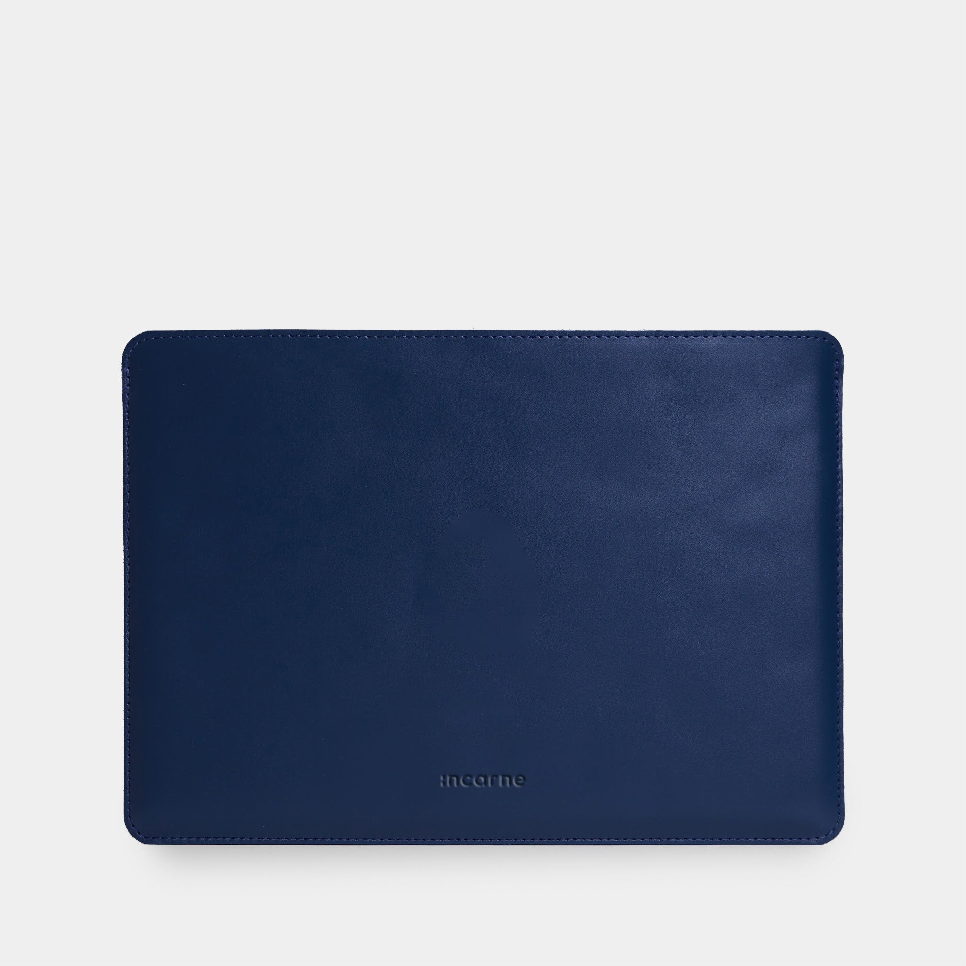 Husă pentru laptop Gamma Plus, albastru