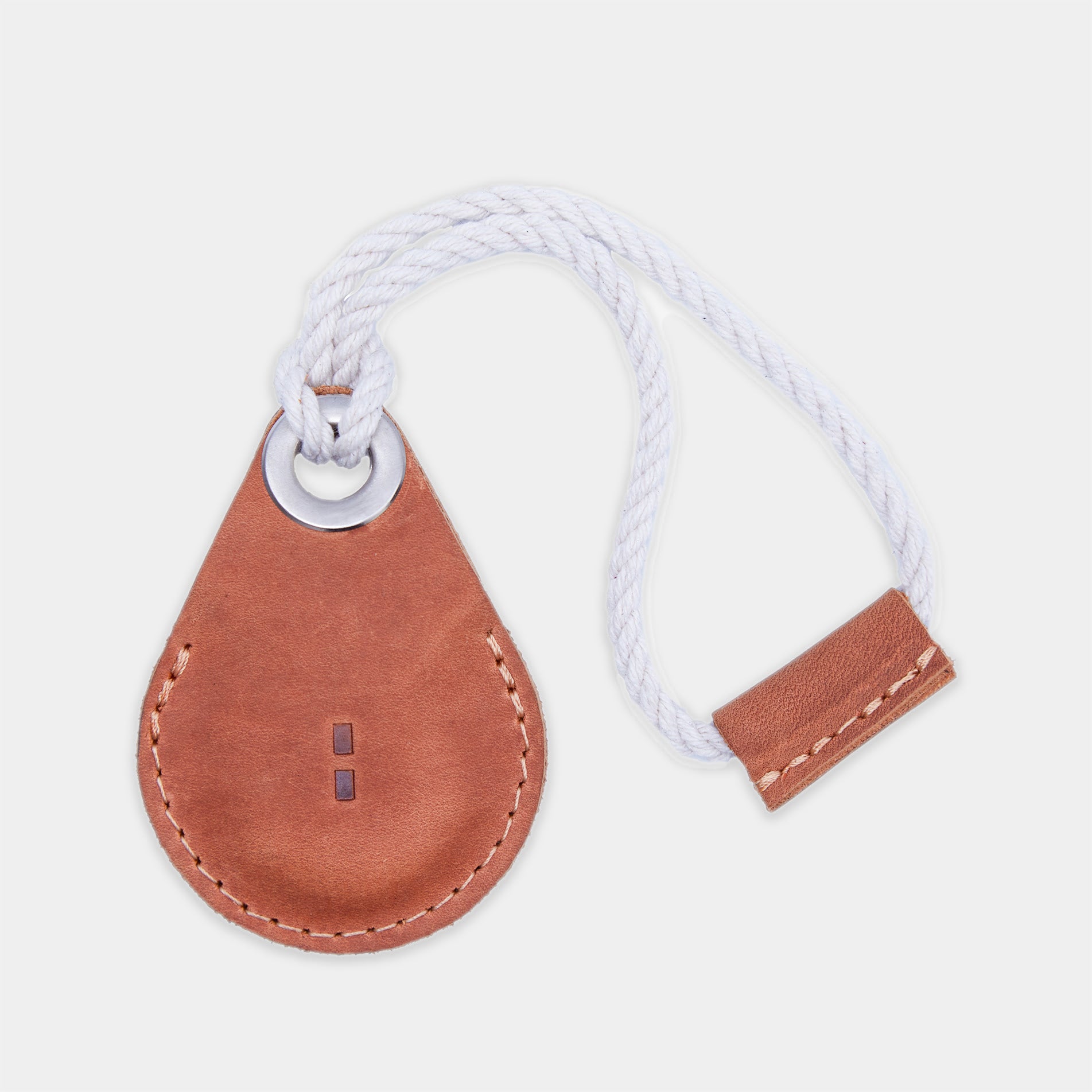 Air Holder Leather Cover for Apple AirTag