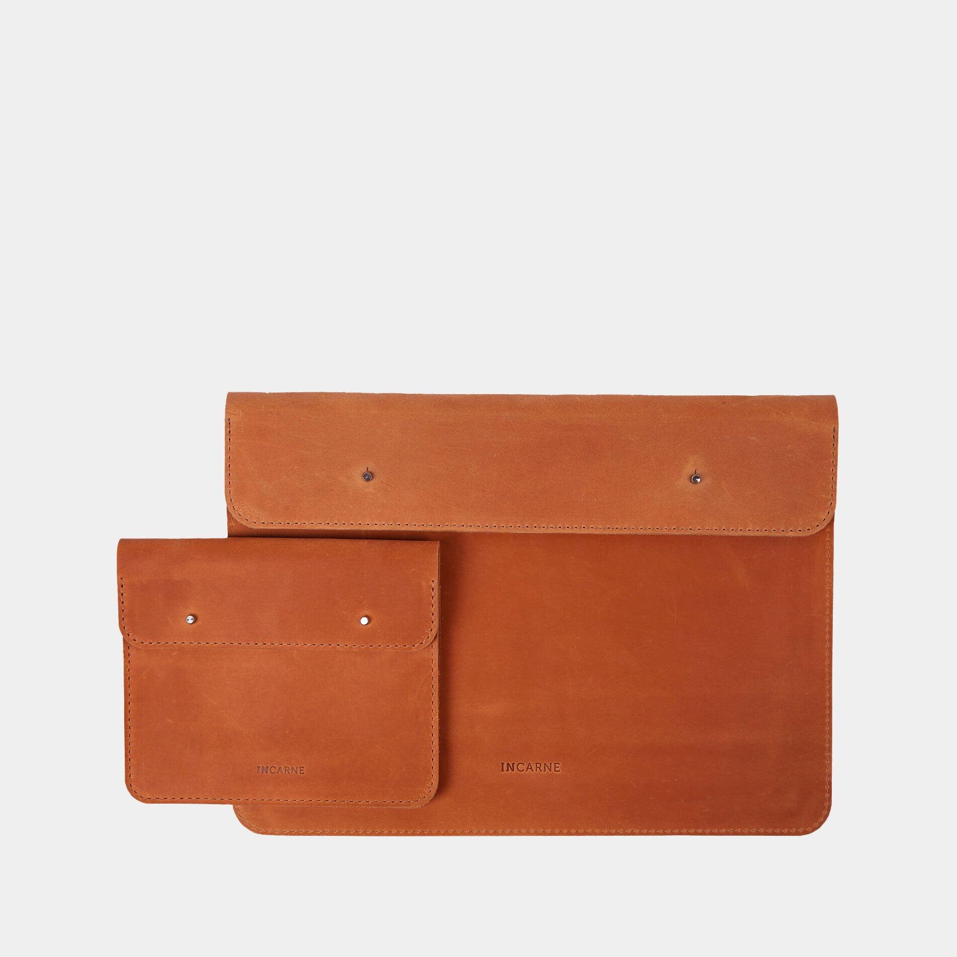 Gift set: Neat laptop case + Keep cable organizer
