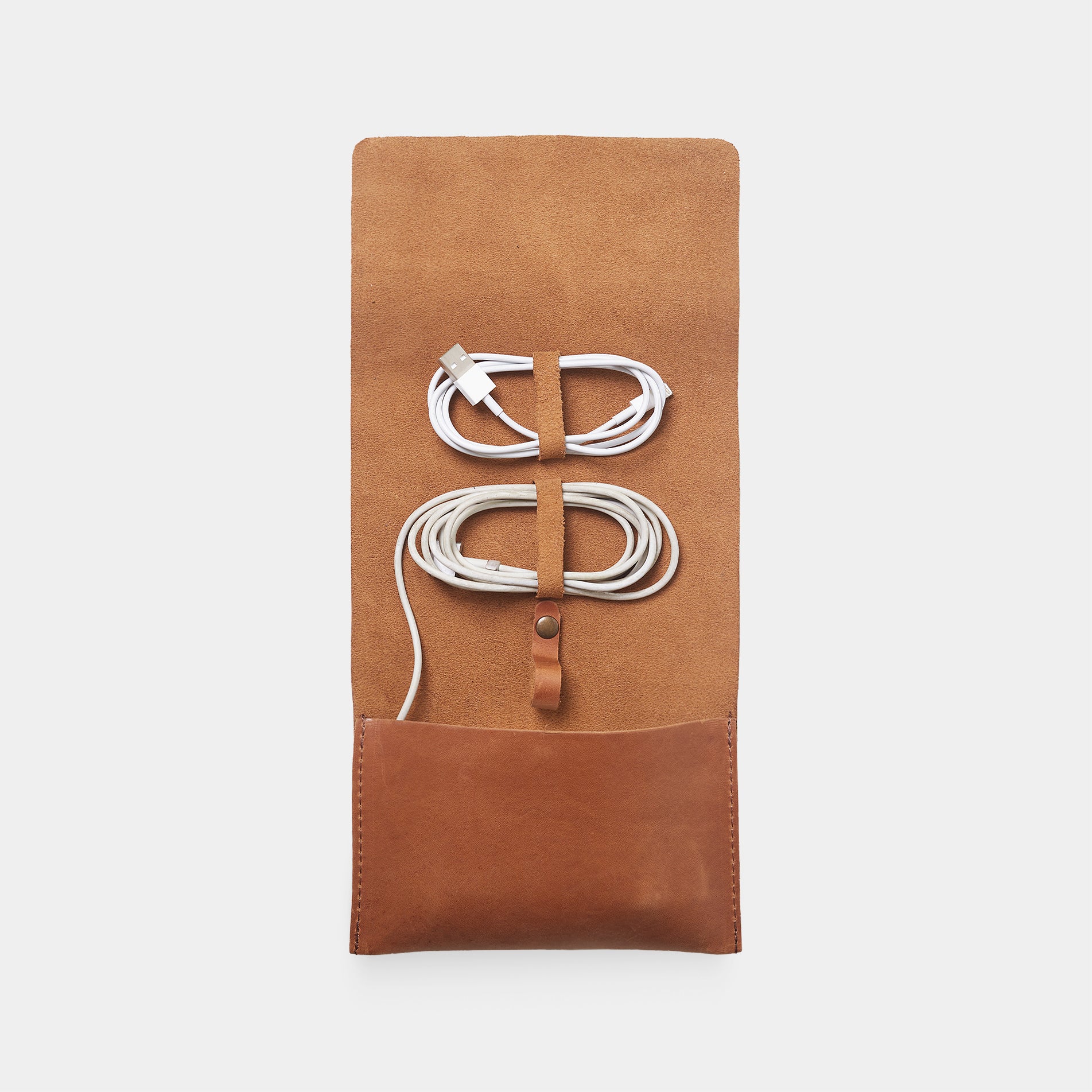 Weekend Cable Organizer