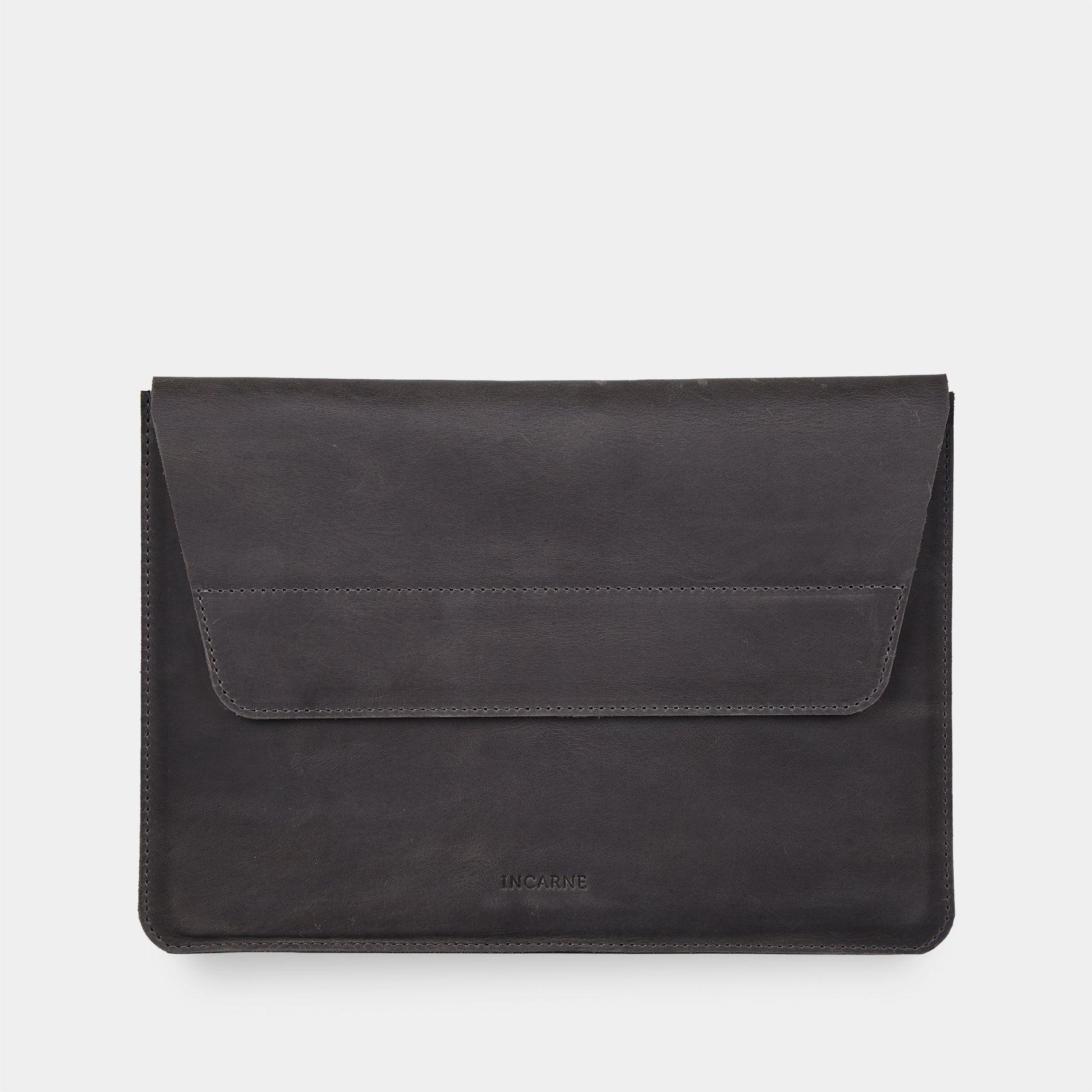 Corporate gifts: Line laptop sleeve - INCARNE® Ukraine