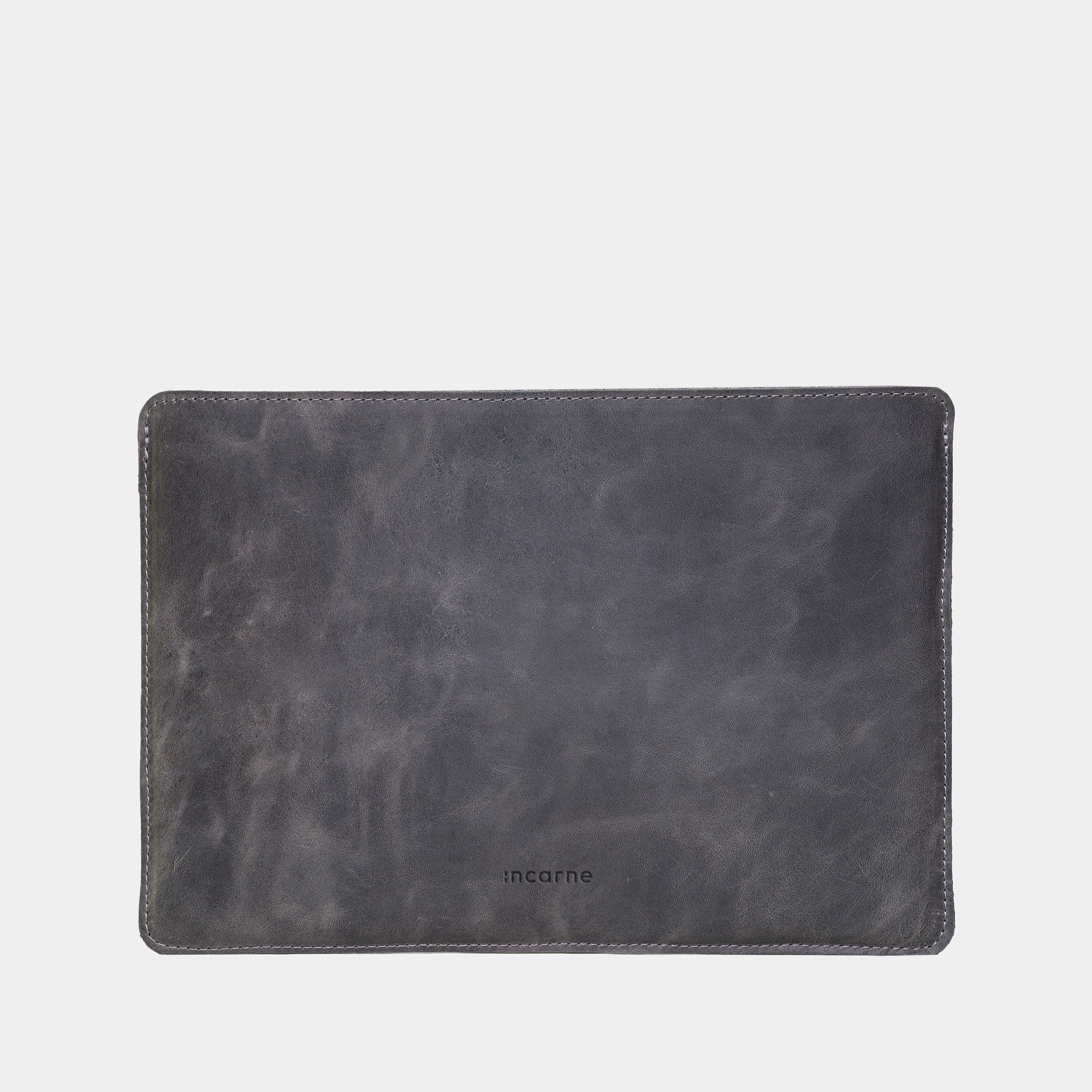 Husă pentru laptop Gamma Plus, gri (vintage)